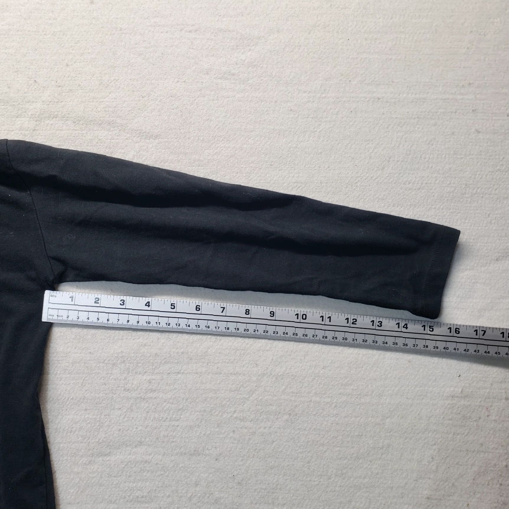 Timberland Timberland Sweater Hoodie Black Pullover Casual Adult Mens Size L Large Shirt Size US L / EU 52-54 / 3 - 5 Thumbnail