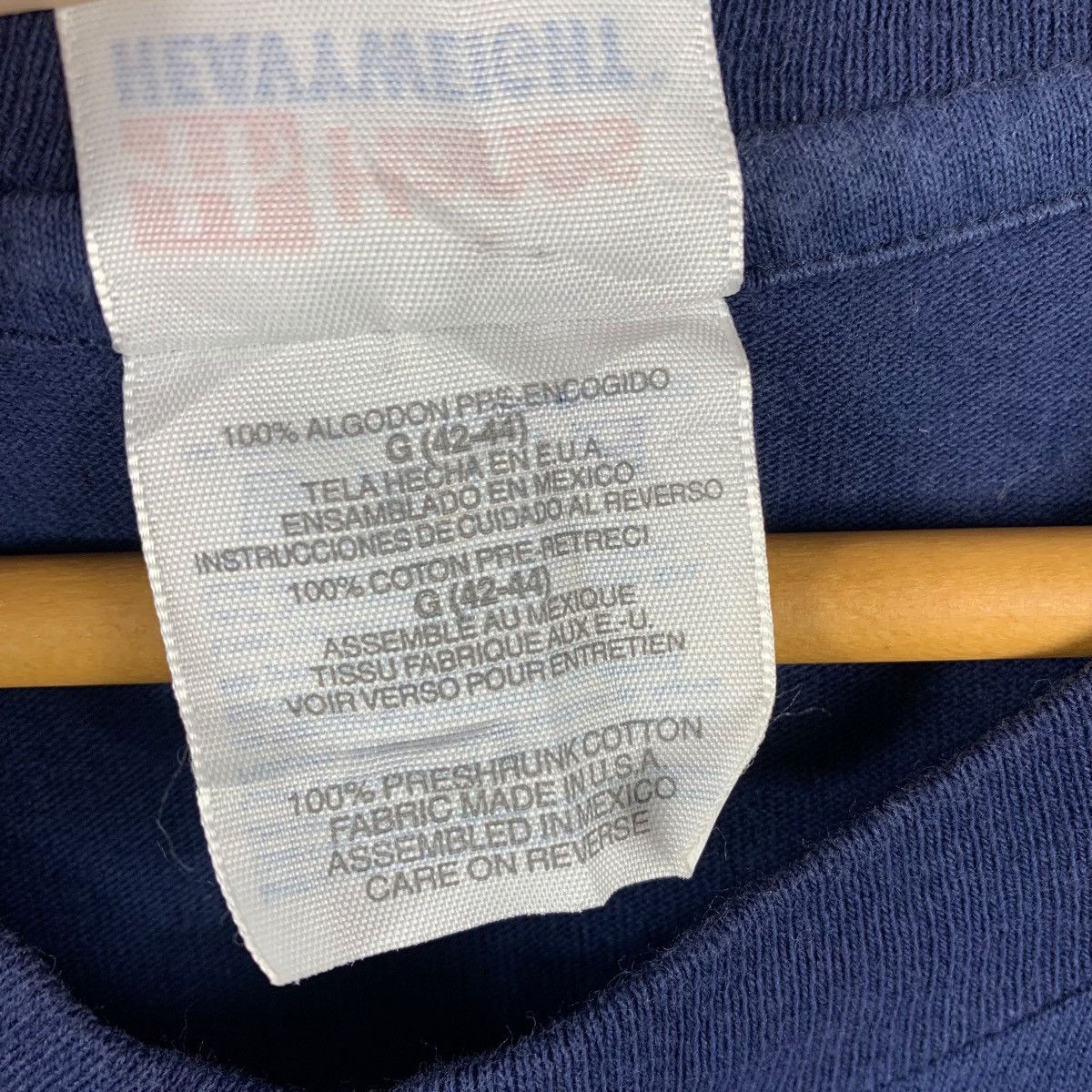USA Olympics Vintage OLYMPIC ATLANTA 1996 Men Tees Size US L / EU 52-54 / 3 - 10 Thumbnail