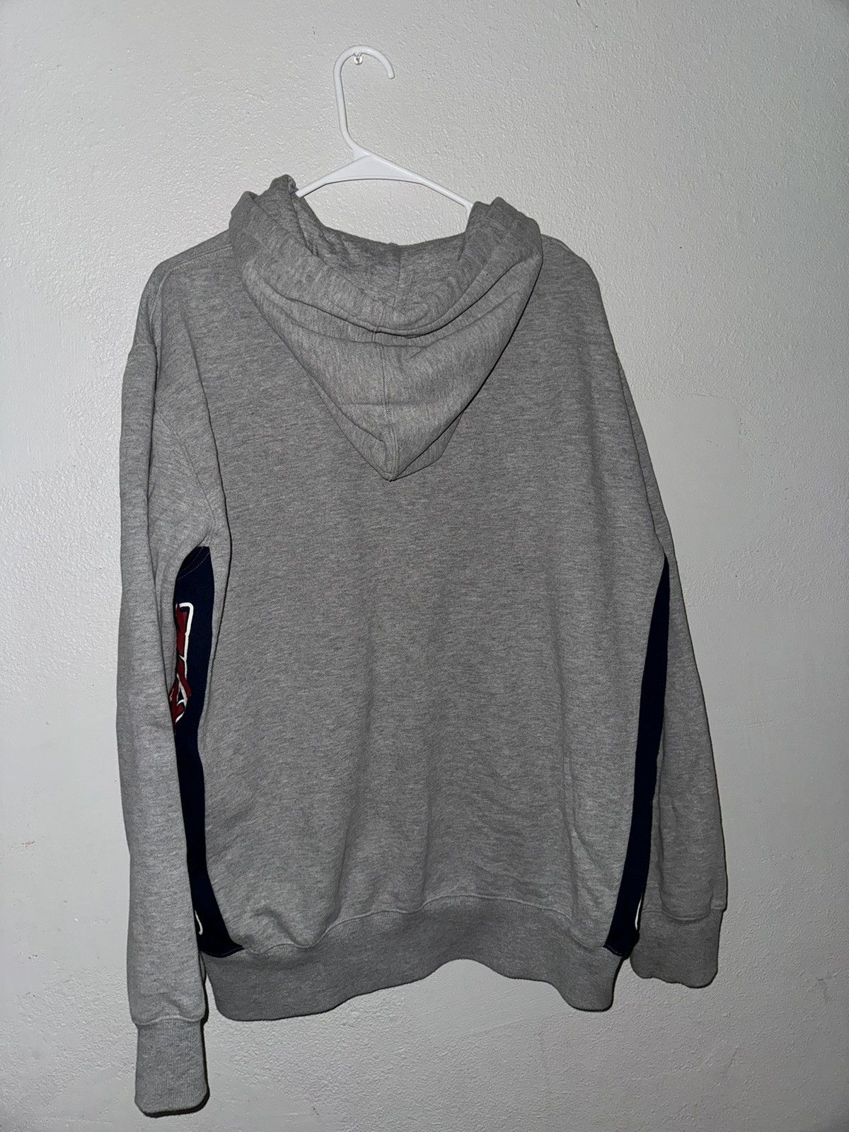 Other Washington wizards zip up Size US L / EU 52-54 / 3 - 2 Thumbnail