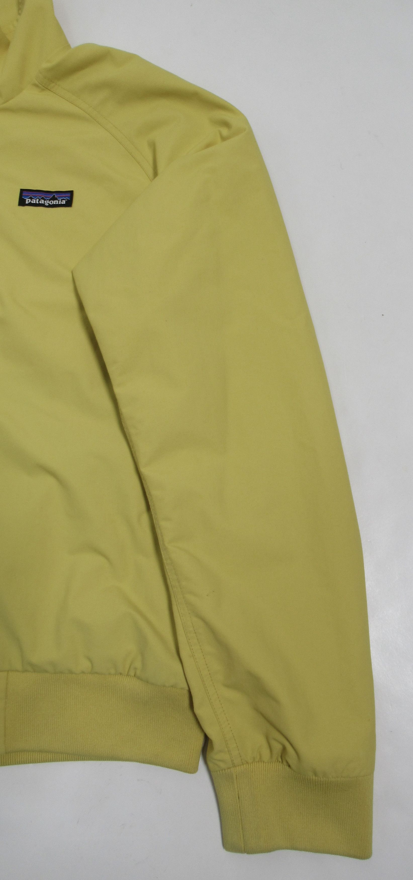 Patagonia Patagonia Baggies™ Jacket Surfboard Yellow SUYE 28151SP19 Size US M / EU 48-50 / 2 - 5 Thumbnail