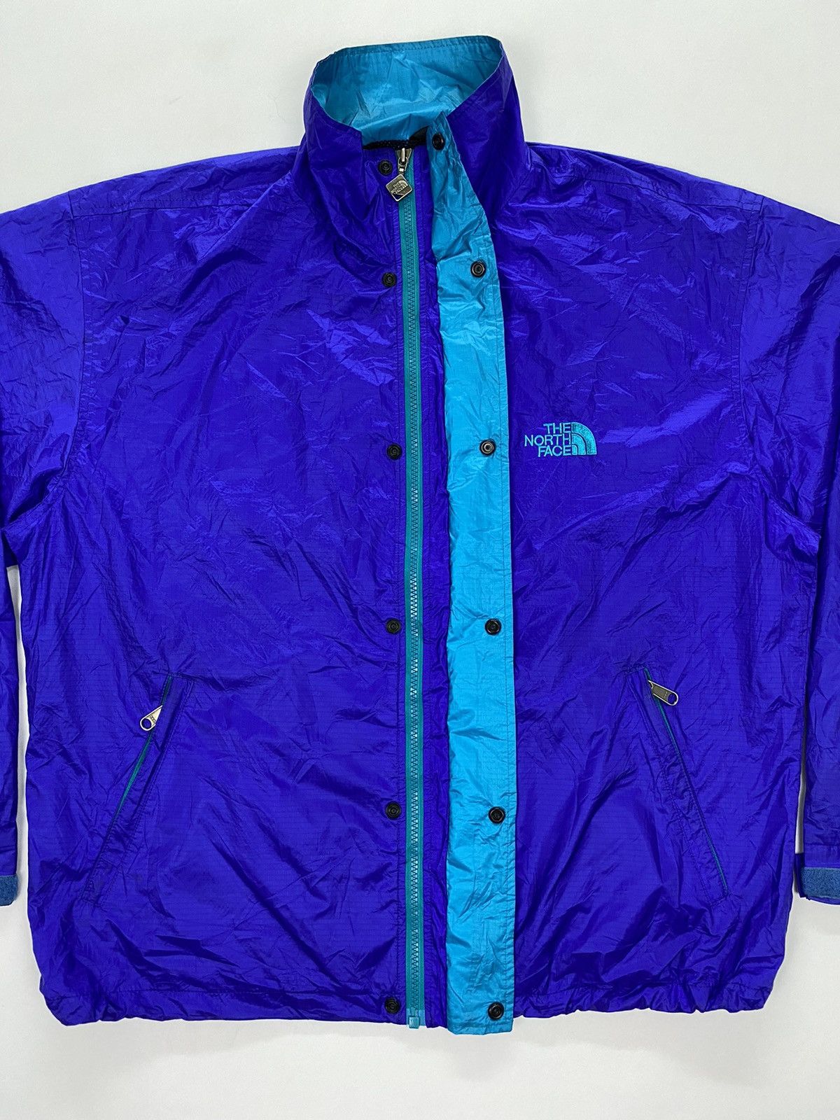 The North Face The North Face Dirty Ripstop Jacket Size US L / EU 52-54 / 3 - 7 Thumbnail