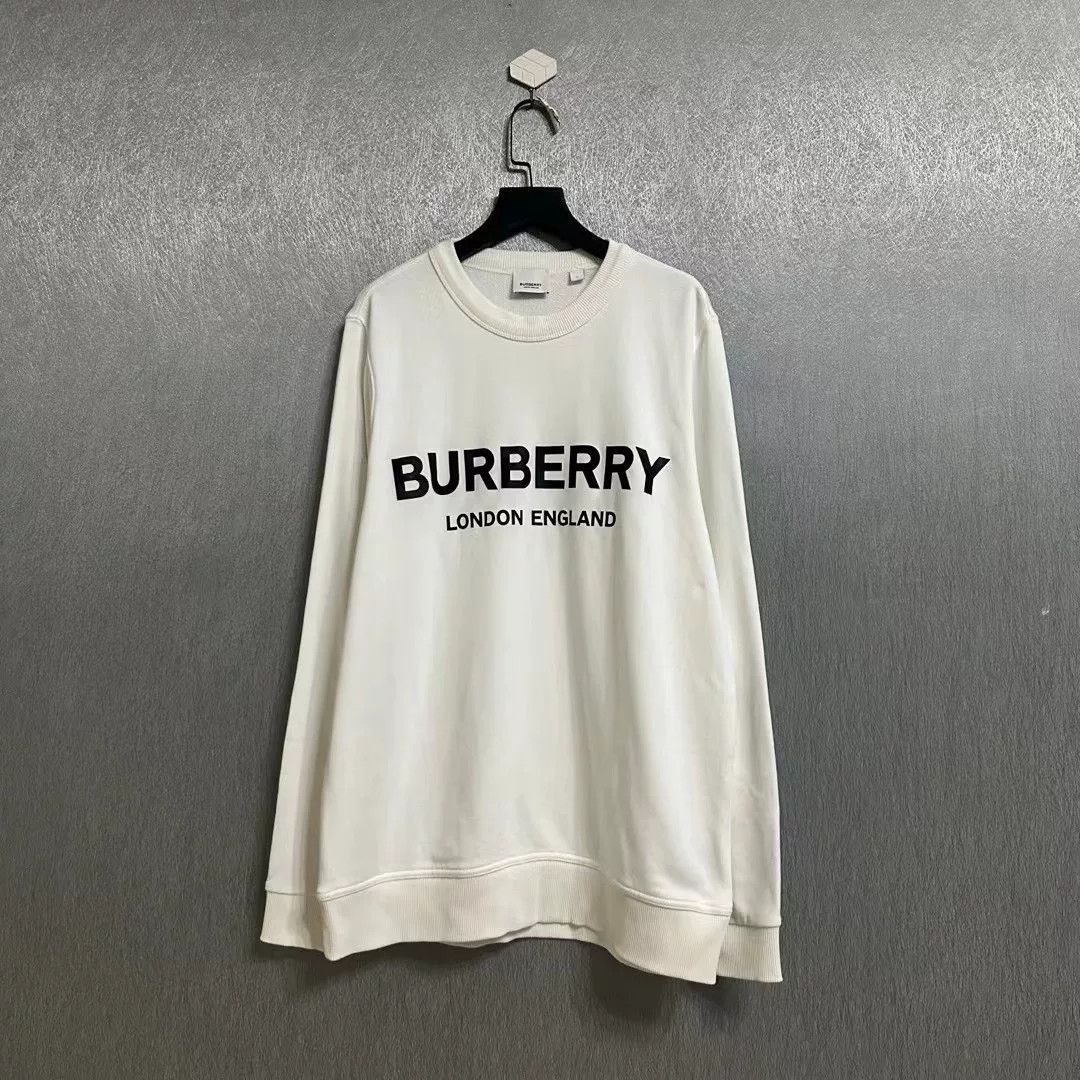 Burberry burberry limited edition hoodie size m Size US M / EU 48-50 / 2 - 1 Thumbnail