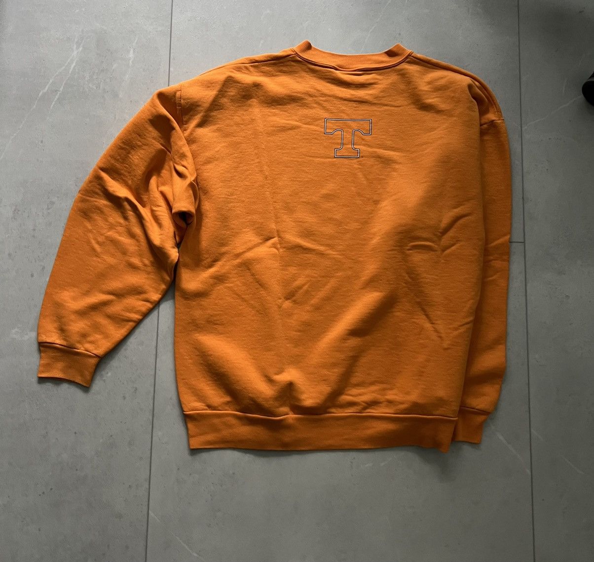 Vintage Vintage Tennessee Crewneck Size US L / EU 52-54 / 3 - 2 Thumbnail