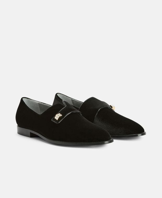 Giuseppe Zanotti Monk strap shoes Size US 9 / EU 42 - 1 Thumbnail