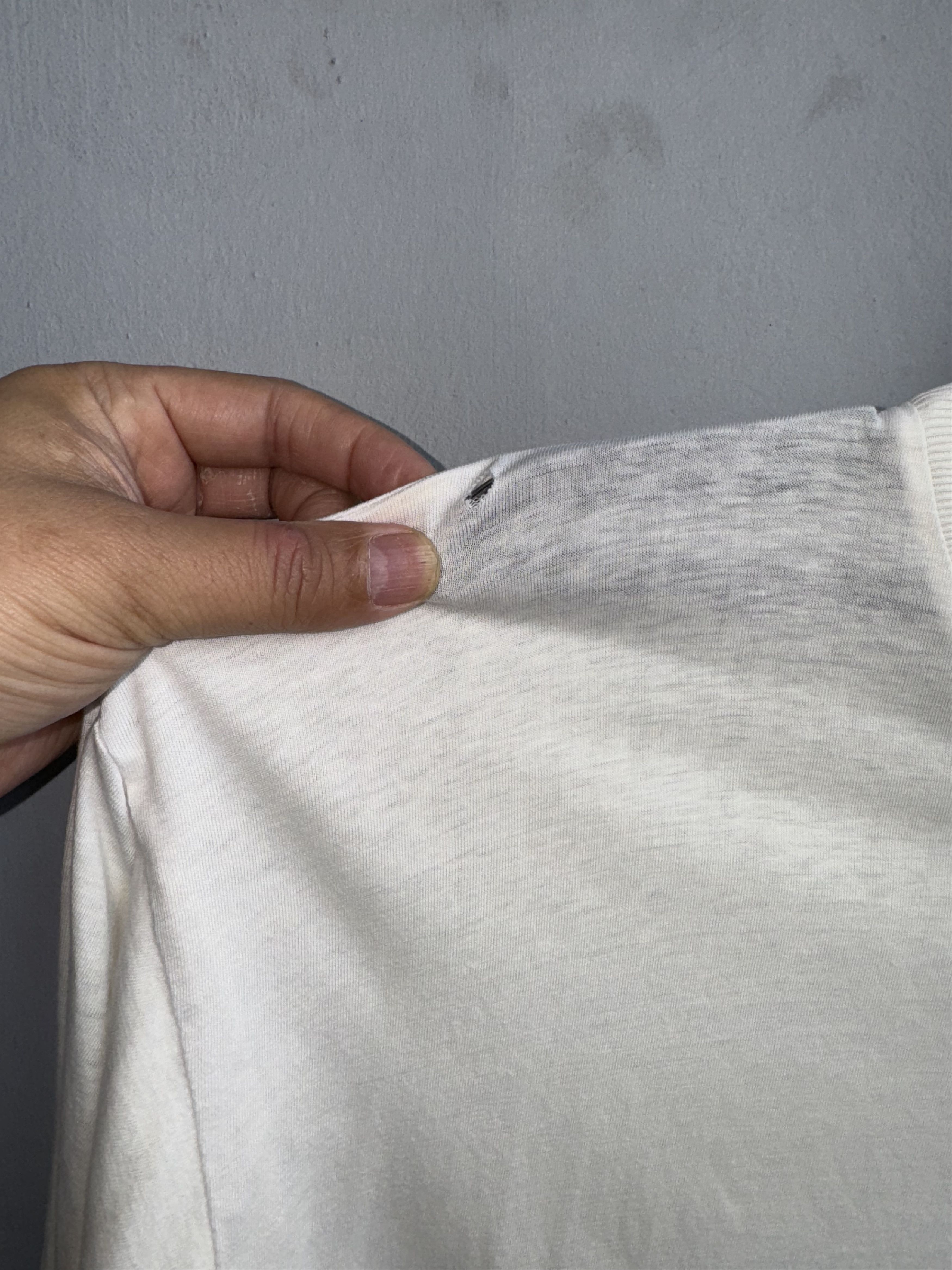 Polo Ralph Lauren × Vintage Polo Ralph Lauren Single Pocket Vintage Shirt Size US L / EU 52-54 / 3 - 5 Thumbnail