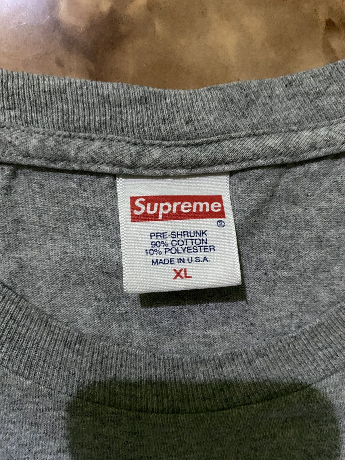 Antihero × Supreme antihero x supreme Size US XL / EU 56 / 4 - 3 Thumbnail