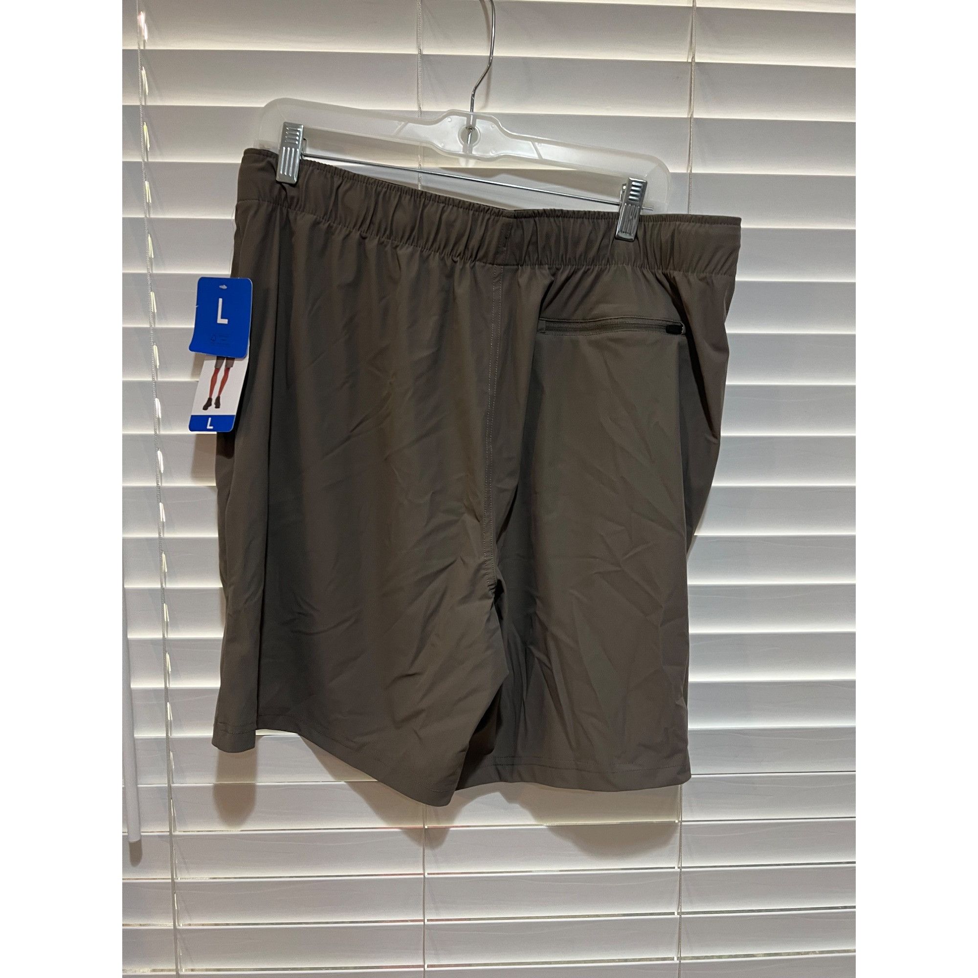 Other Glacier Mens Gym Shorts - Size L NWT Size US 36 / EU 52 - 3 Thumbnail