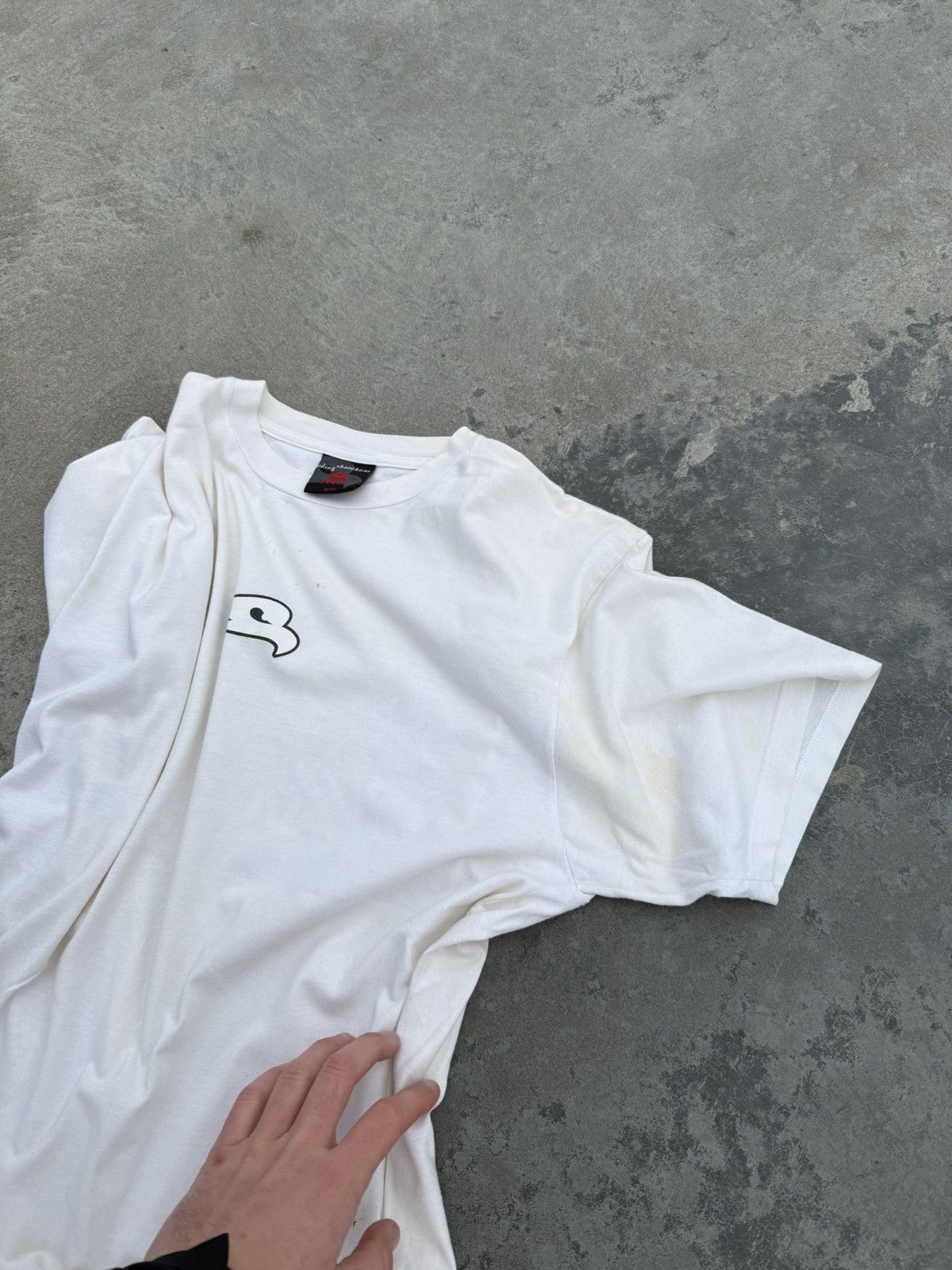 Tony Hawk 🔥 Rare Vintage Tony Hawk Y2k Skateboarding Sk8 T-shirt Size US M / EU 48-50 / 2 - 9 Thumbnail