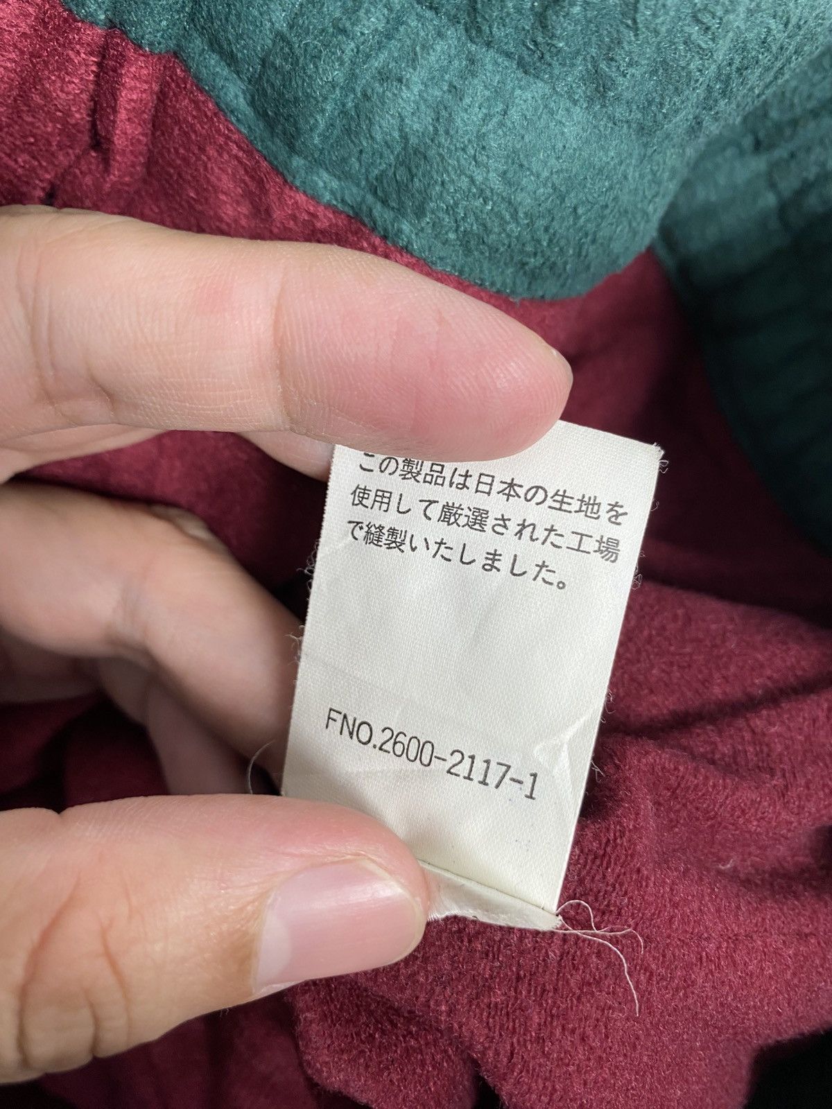 Beverly Hills Polo Club Rare‼️ Vintage Beverly Hills Polo Club Jacket Size US M / EU 48-50 / 2 - 7 Thumbnail