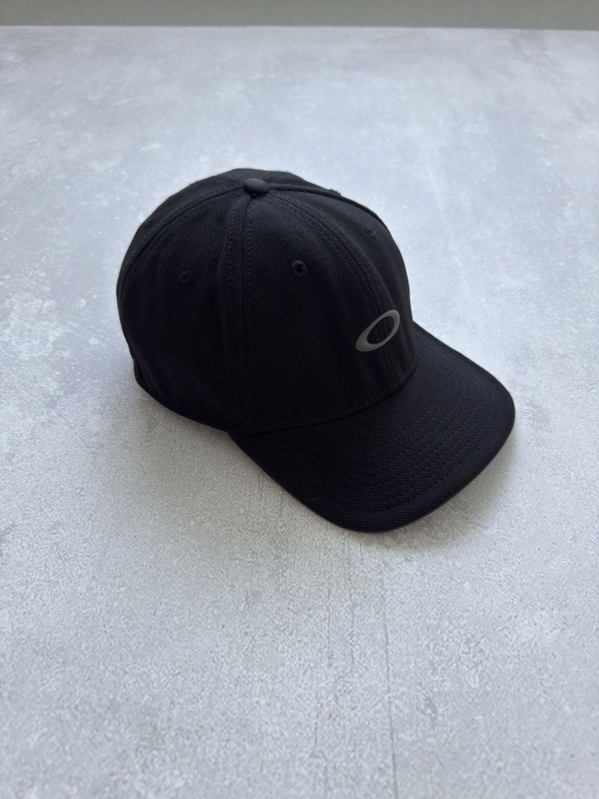 Oakley Oakley Tincan Outdoor Plain Logo Outdoor Cap Hats Size ONE SIZE - 8 Thumbnail