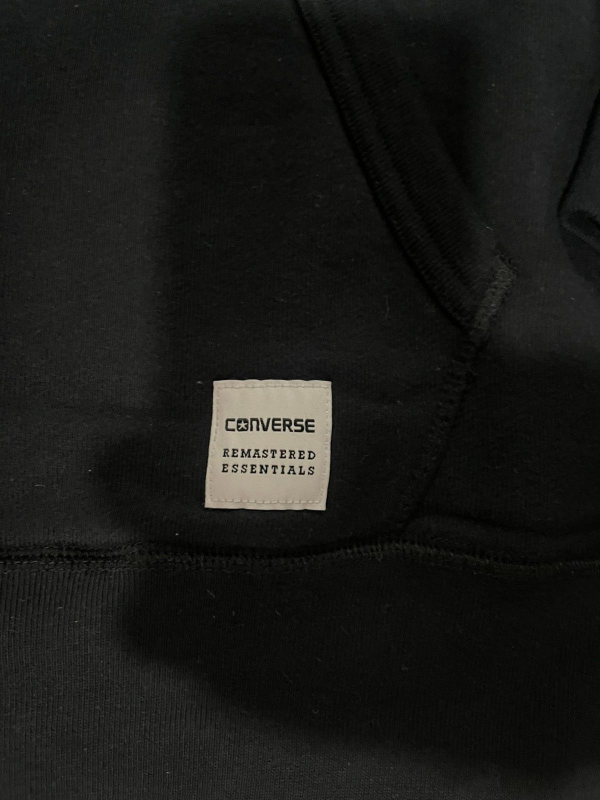 Converse × Golf le Fleur Converse x Golf Le Fleur Essentials Hoodie Size US XL / EU 56 / 4 - 6 Thumbnail