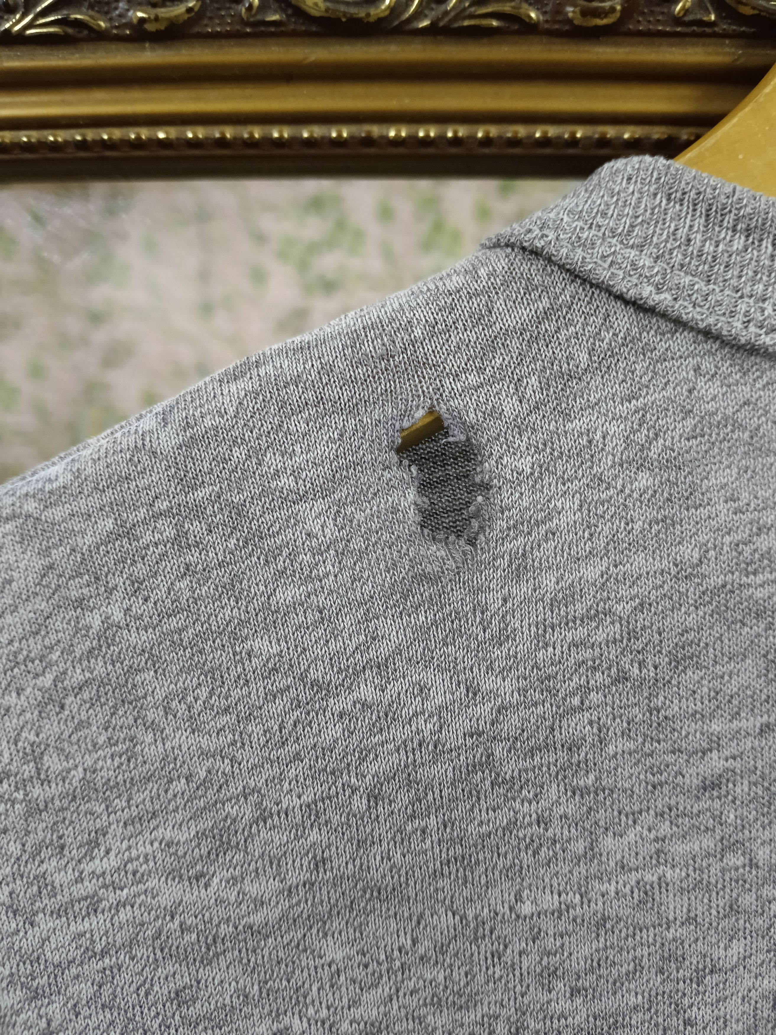 Champion × Vintage CHAMPION ARMY VINTAGE SICK T-SHIRT Size US S / EU 44-46 / 1 - 3 Thumbnail