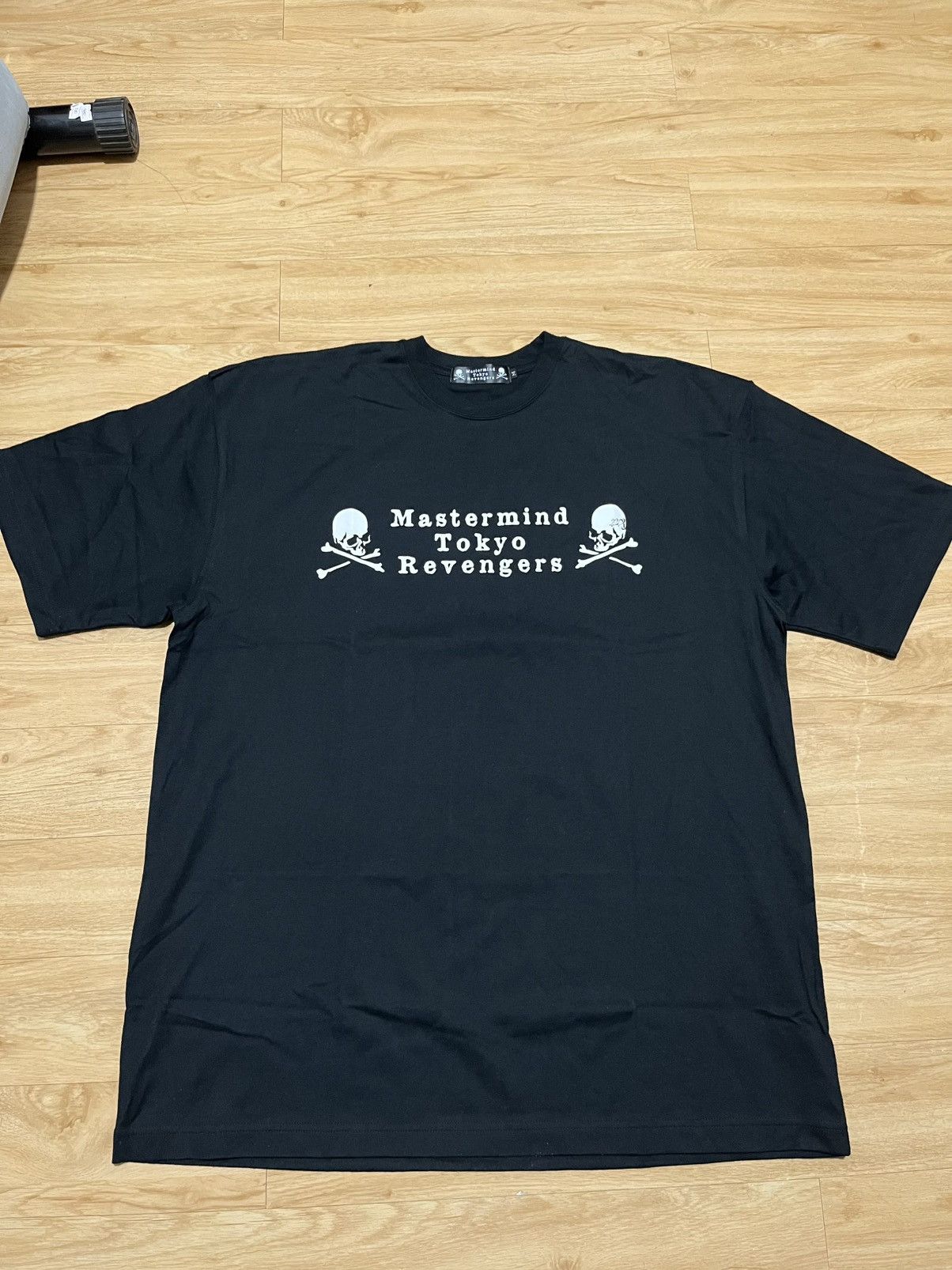Mastermind Japan Mastermind japan x Tokyo Revengers Size US XL / EU 56 / 4 - 3 Thumbnail