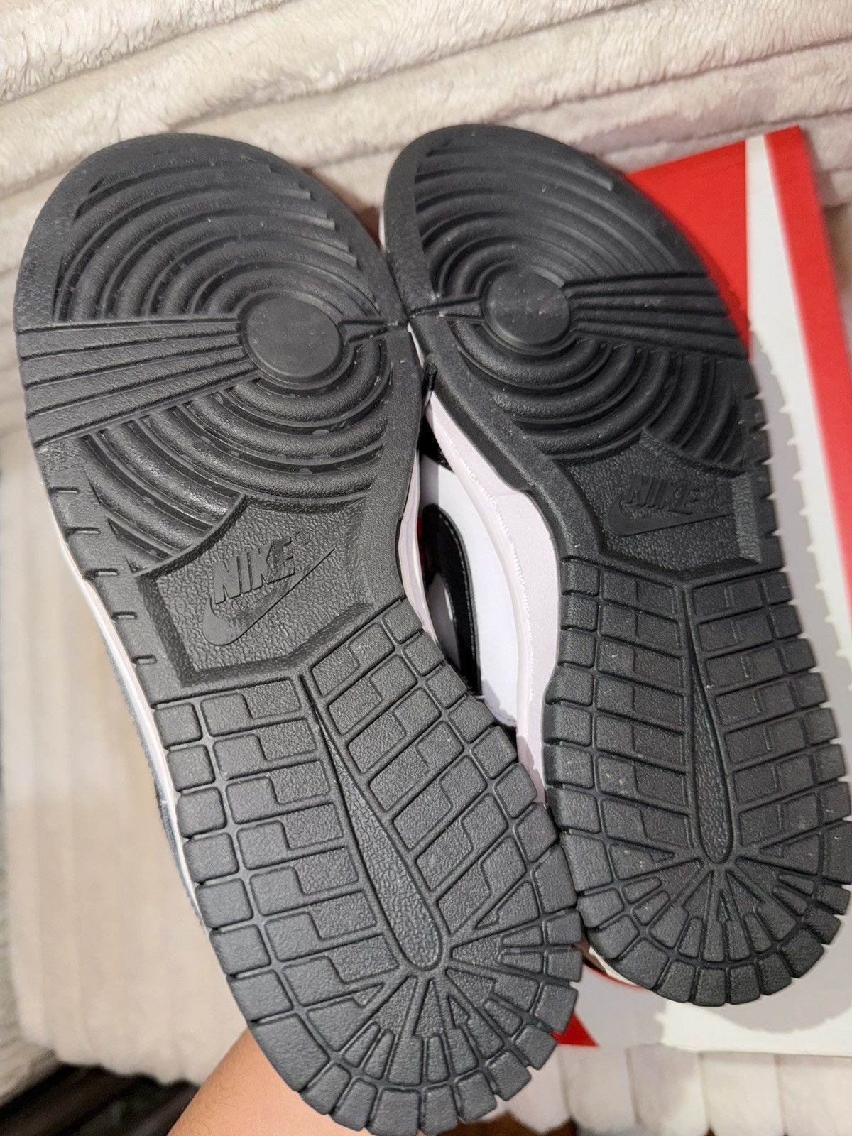 Nike Nike Dunk Low Size US 6 / IT 36 - 6 Thumbnail