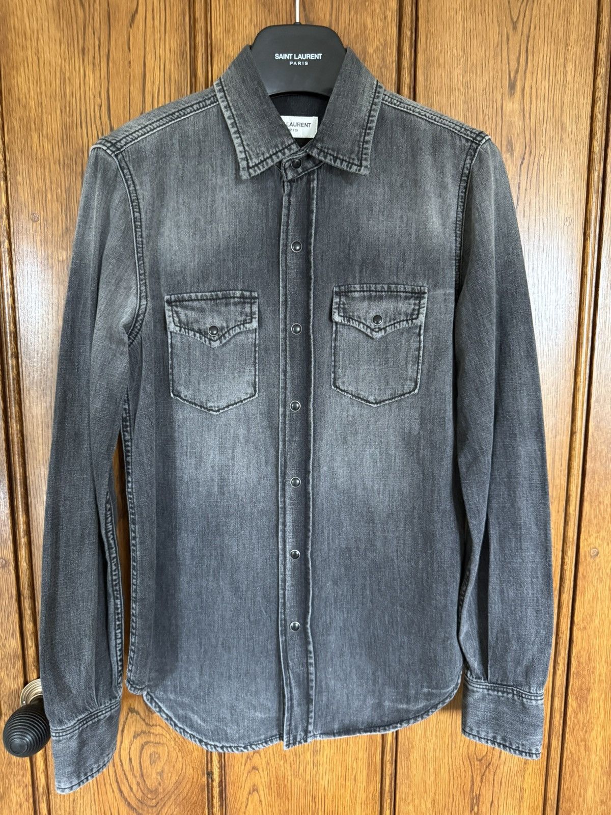 Yves Saint Laurent Archive | Grailed