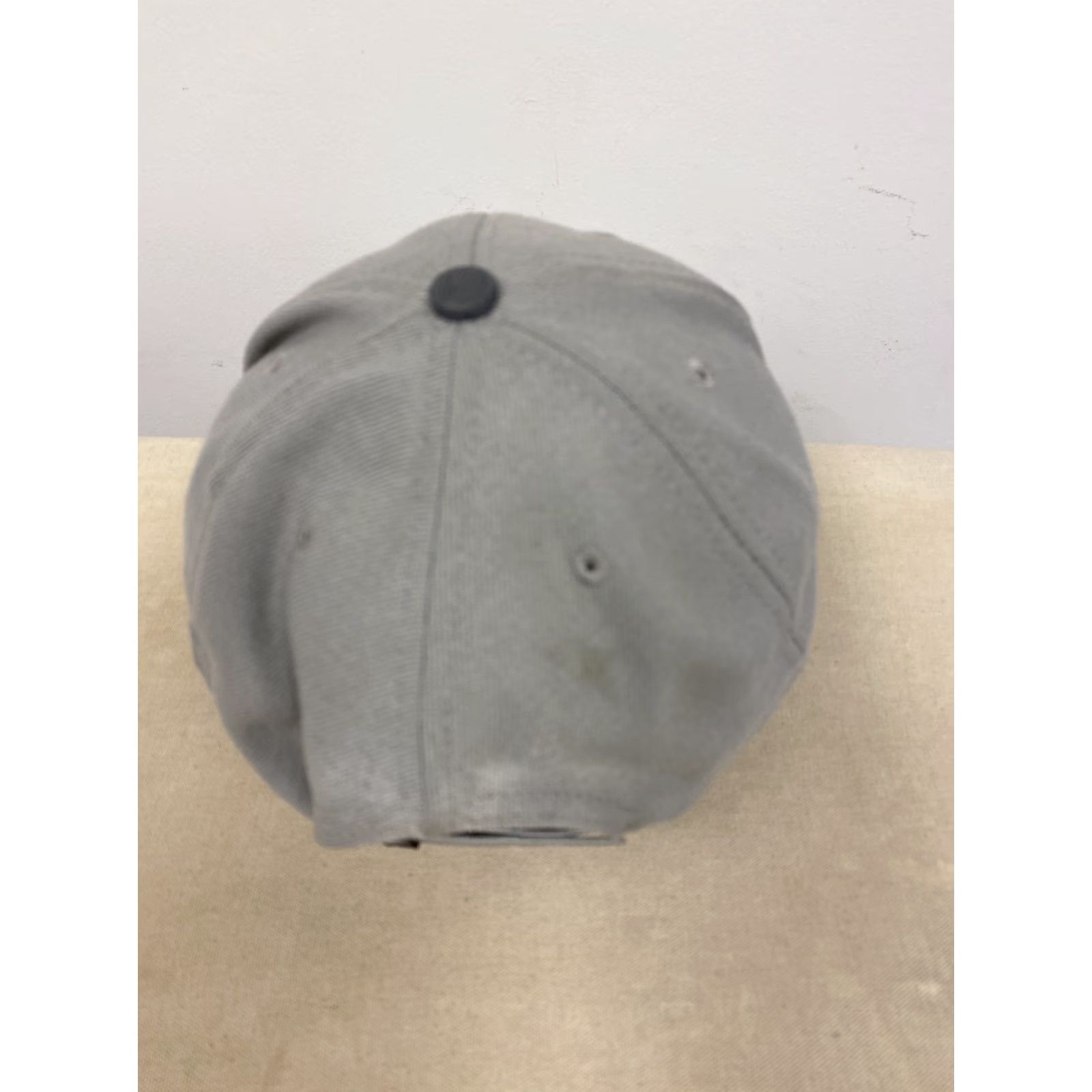 Vintage VINTAGE DIAMOND Brilliant SP Hat SNAPBACK Unisex Adults Adjustable Gray 216 Mens Womens Hat Size ONE SIZE - 5 Thumbnail