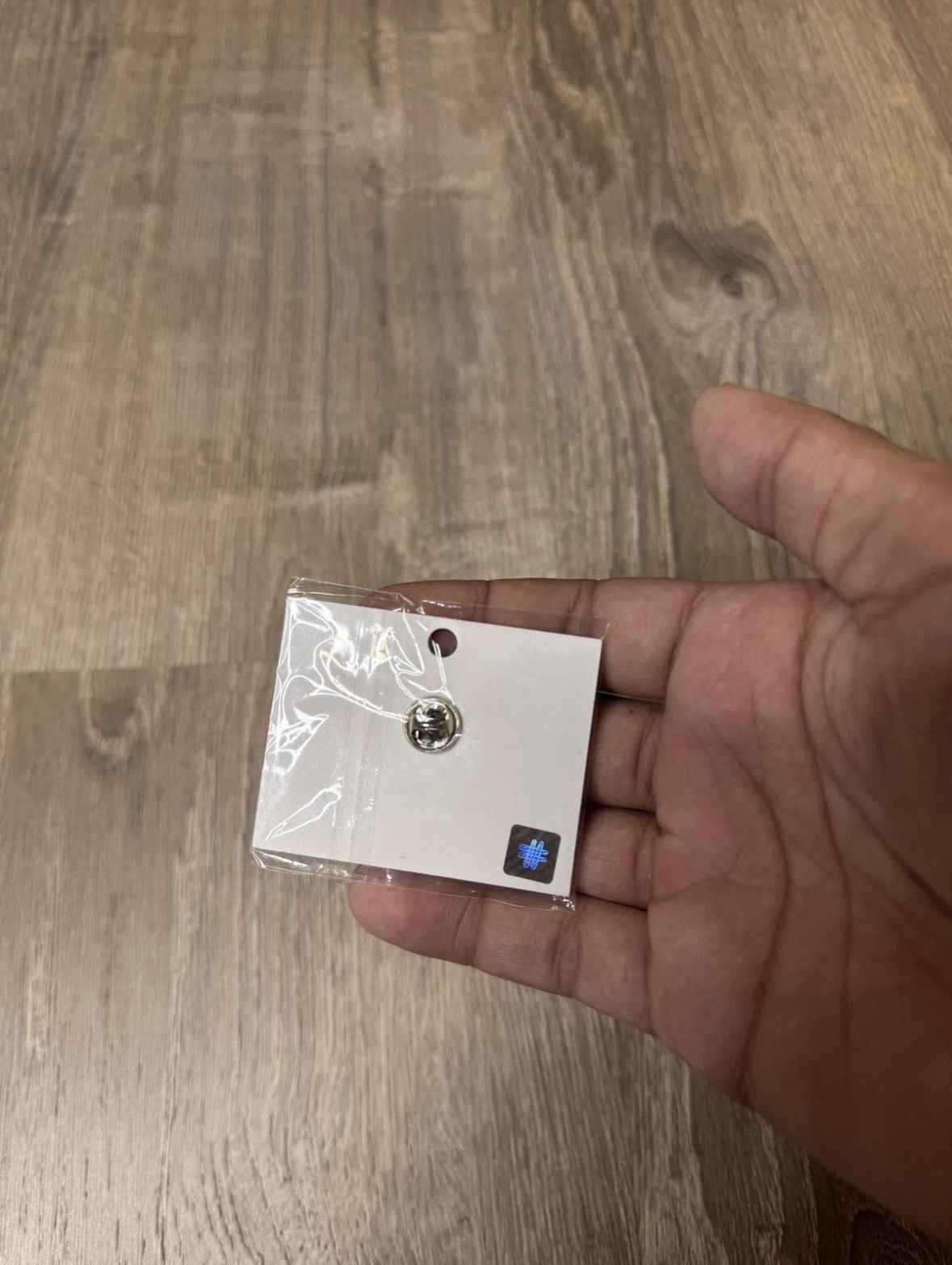 Chrome Hearts Sex Records Pin / Brooch by Matt DiGiacomo Size ONE SIZE - 3 Thumbnail