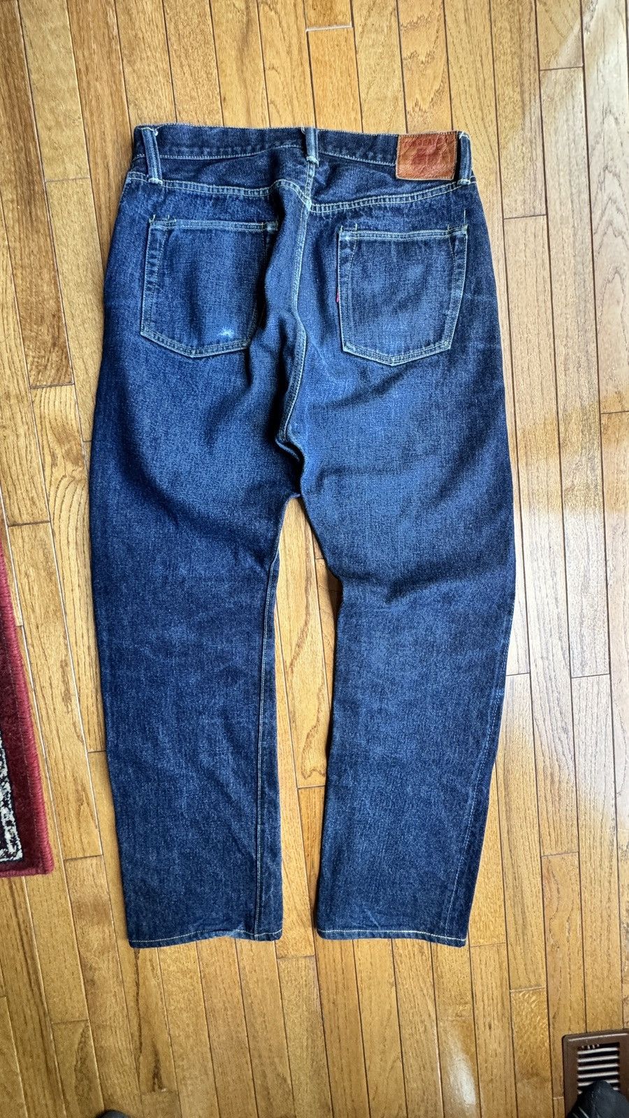 TCB Jeans TCB selvedge denim Size US 31 - 5 Thumbnail
