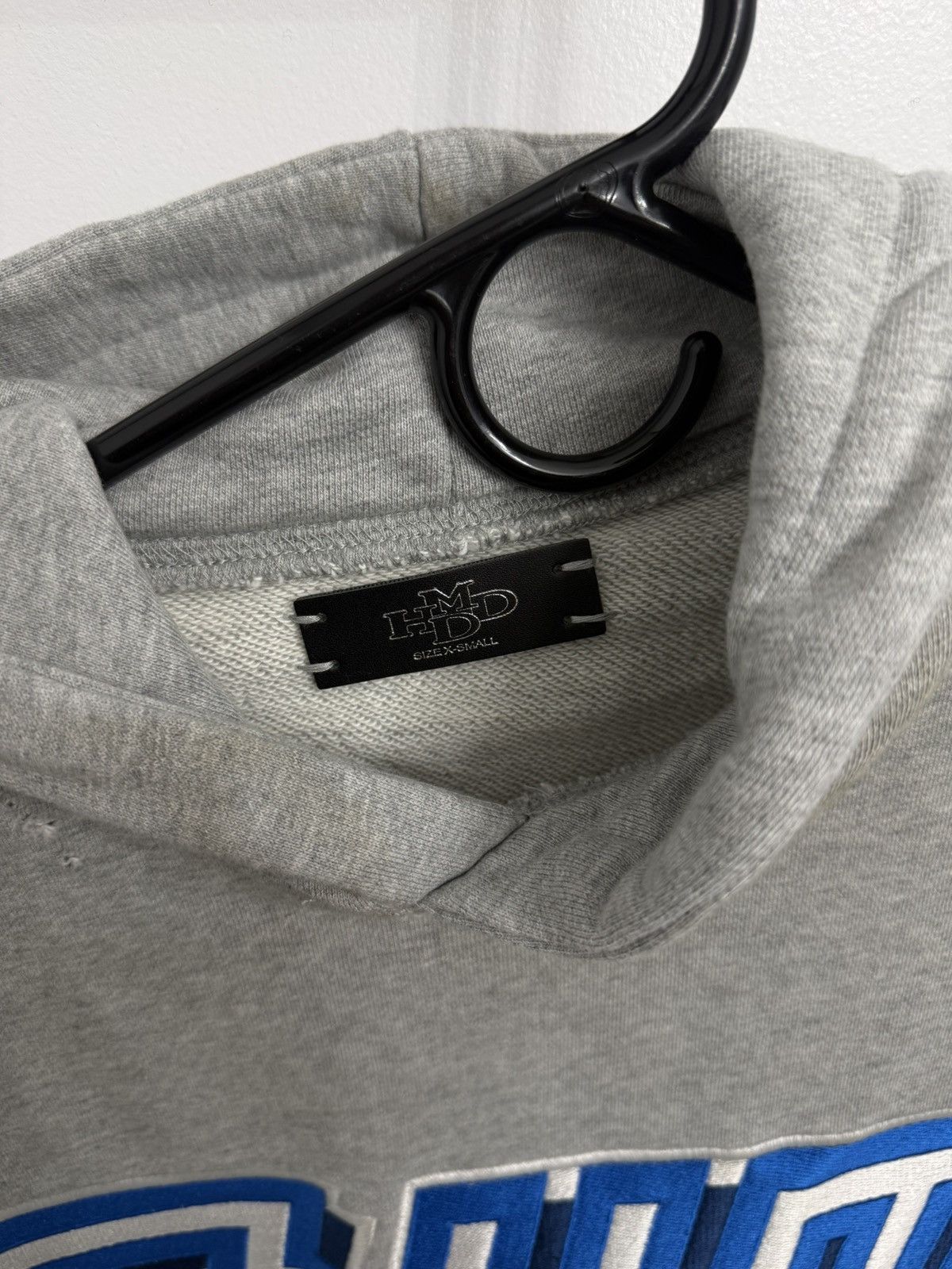 HMDD HMDD Chim Hoodie Size US XS / EU 42 / 0 - 3 Thumbnail