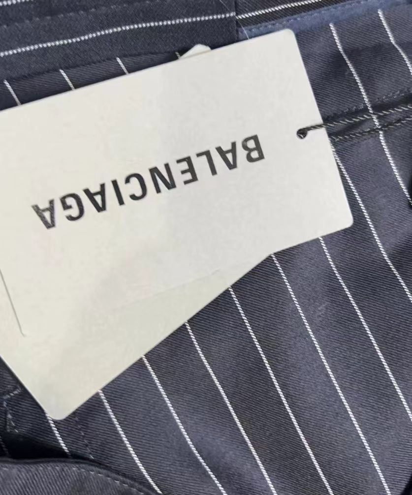 Balenciaga balenciaga Casual pants 2410-Nextarrow Size US 44 / EU 60 - 4 Thumbnail
