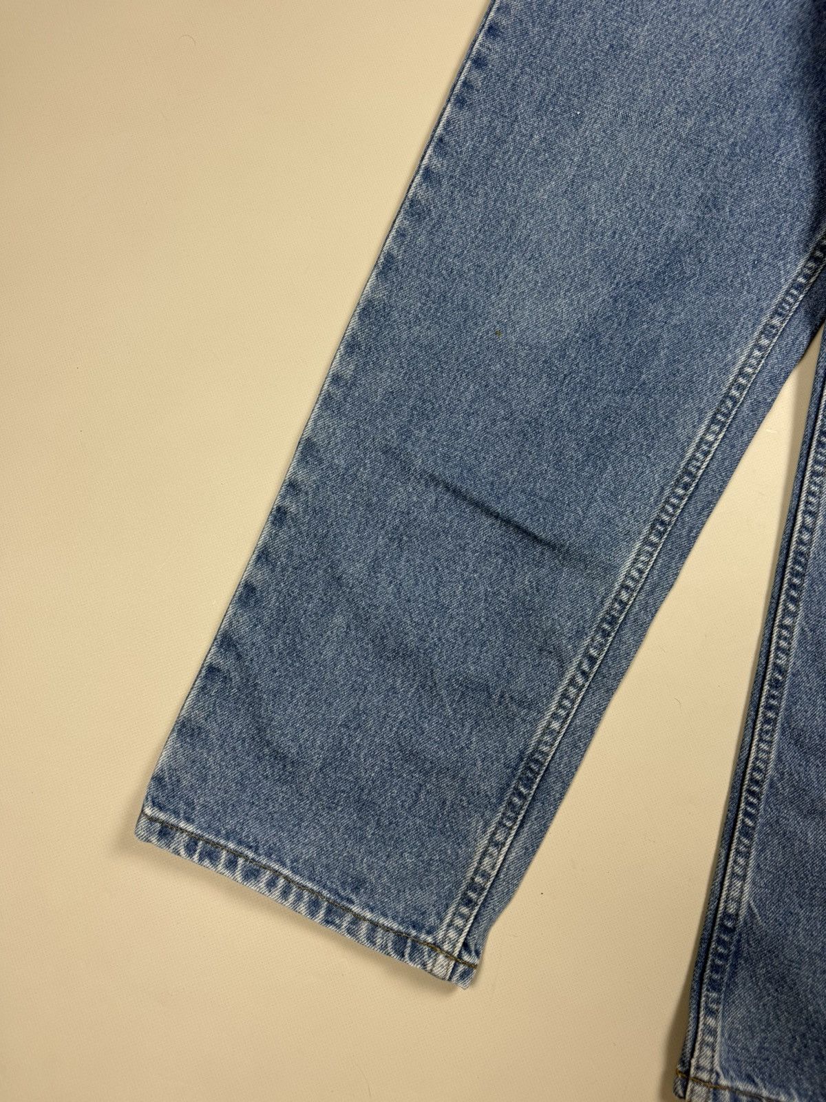 L.L. Bean L.L. Bean Double L Men’s Relaxed Fit Denim Jeans Size 34 Size US 34 / EU 50 - 8 Thumbnail
