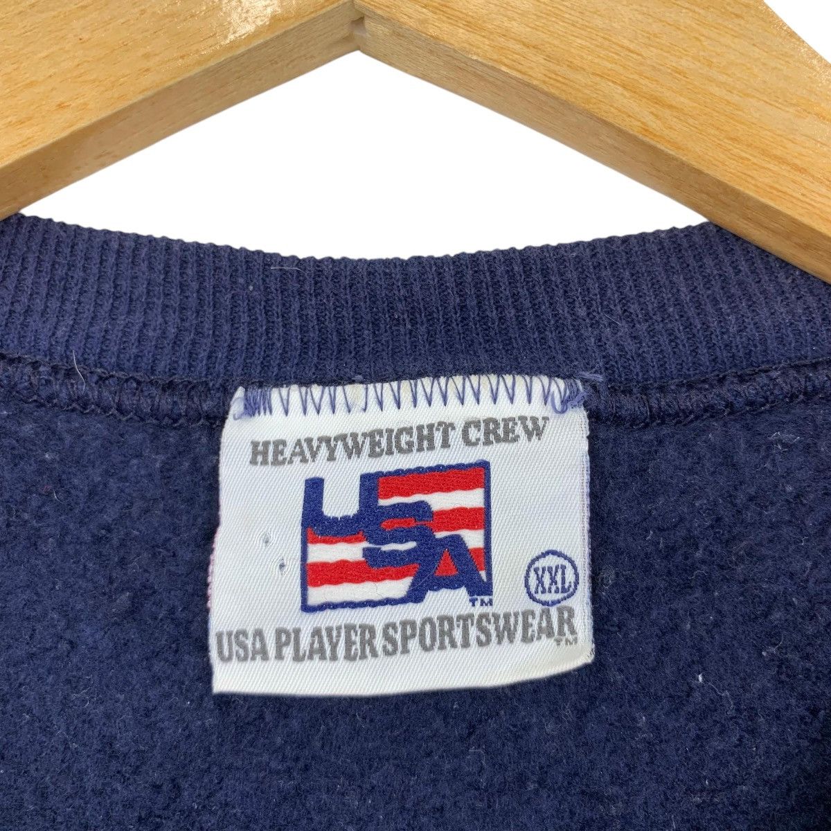 Vintage Vintage CSUF Cal State Fullerton DAD Embroidered Logo Blue Size US XXL / EU 58 / 5 - 5 Thumbnail