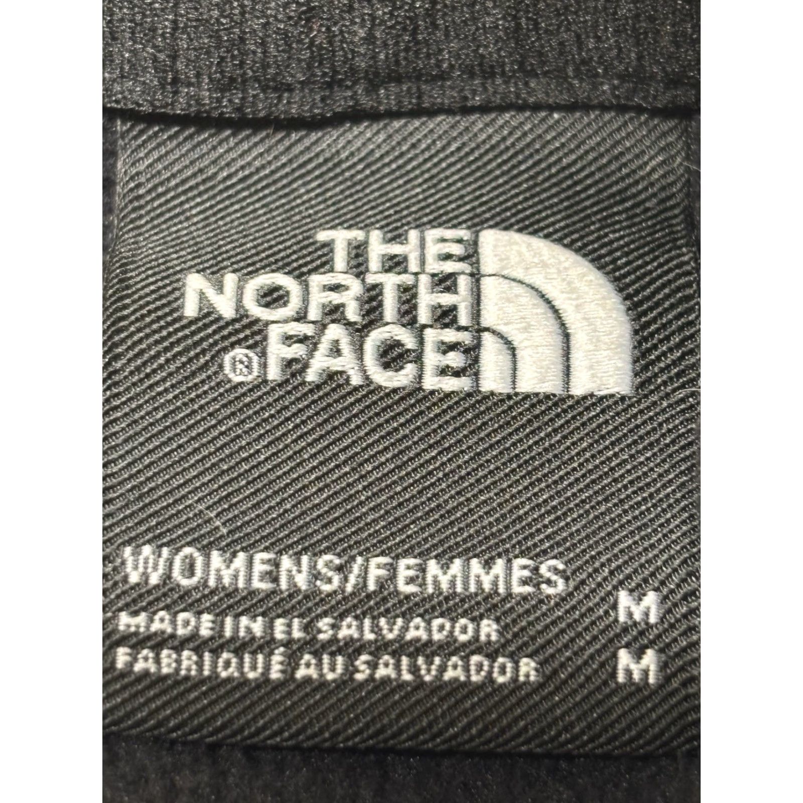 The North Face The North Face TKA Glacier Fleece Pullover Jacket Sz Medium Women’s 1/4 Snap Size M / US 6-8 / IT 42-44 - 7 Thumbnail