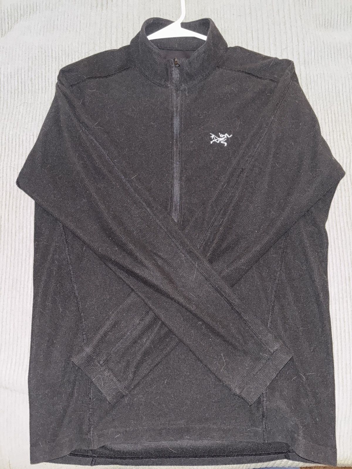 Arc'teryx × Designer Arc’teryx Thermal Size US M / EU 48-50 / 2 - 1 Thumbnail