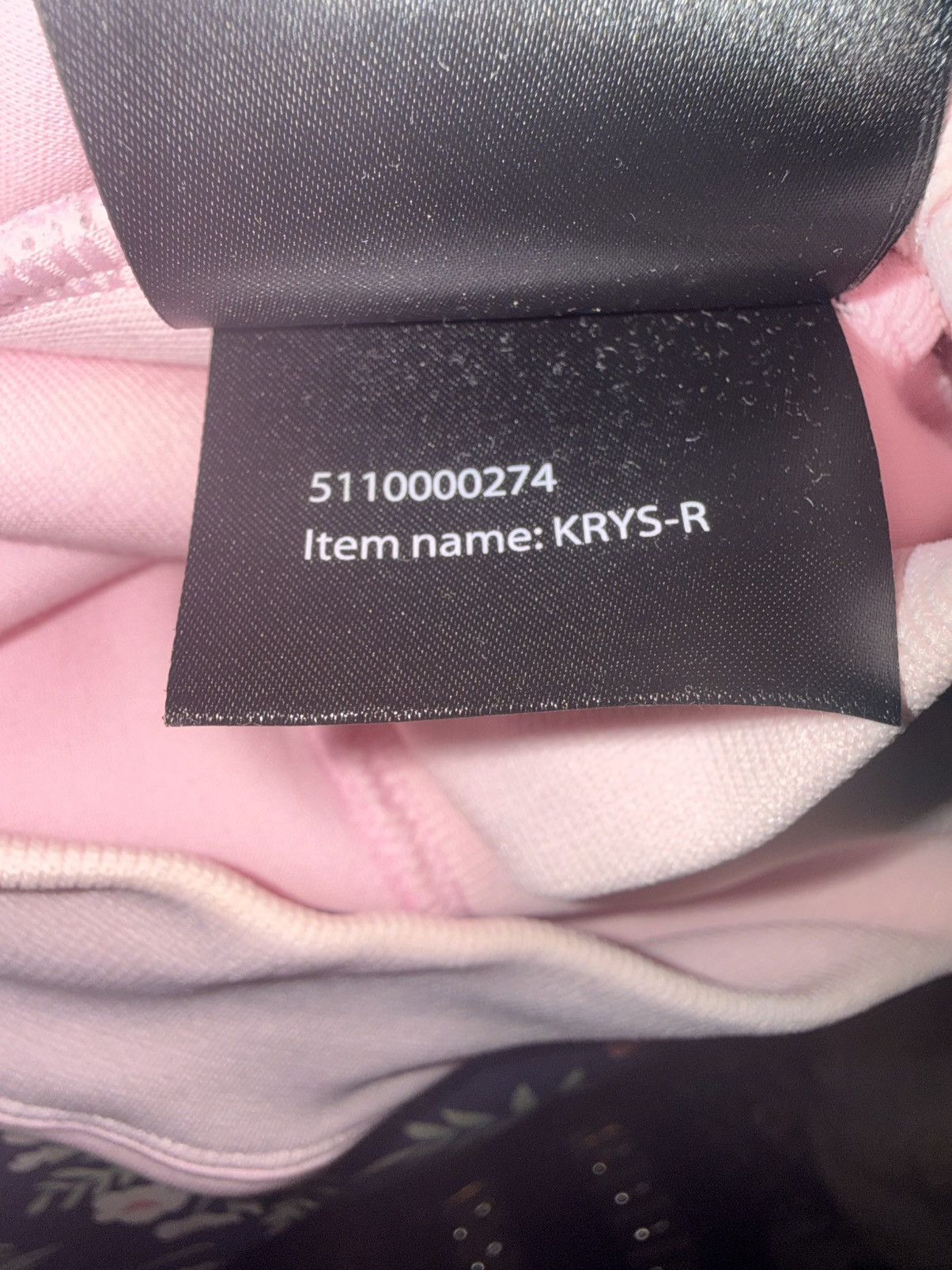 Mackage Mackage Hoodie Pink Size US L / EU 52-54 / 3 - 8 Thumbnail