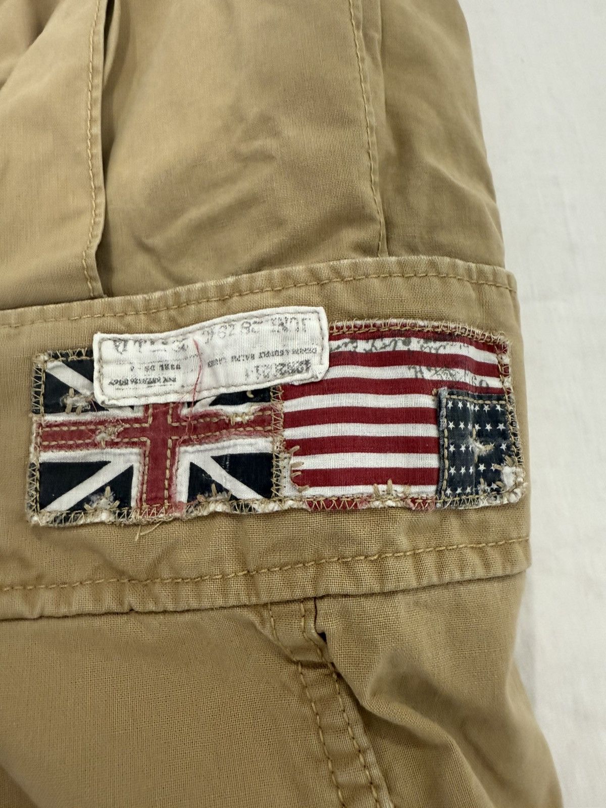 Denim & Supply Ralph Lauren Very nice Size US 38 / EU 54 - 2 Thumbnail