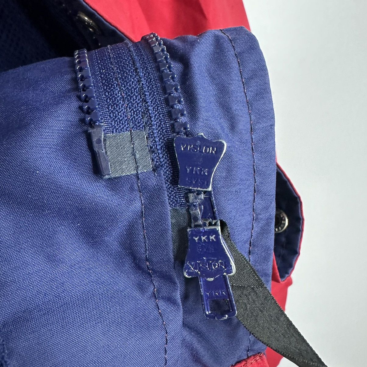 Vintage Berghaus Gore-Tex Vintage StreetWear Outdoor Size US M / EU 48-50 / 2 - 6 Thumbnail
