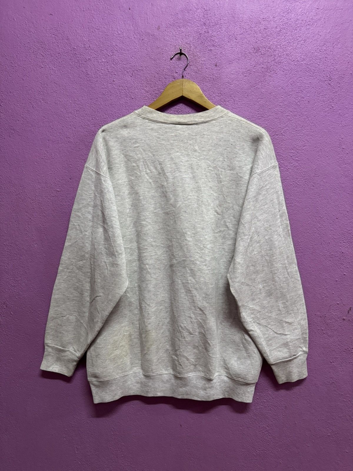 Vintage Vintage Danny First USA Sweatshirts Size Large Size US L / EU 52-54 / 3 - 2 Thumbnail