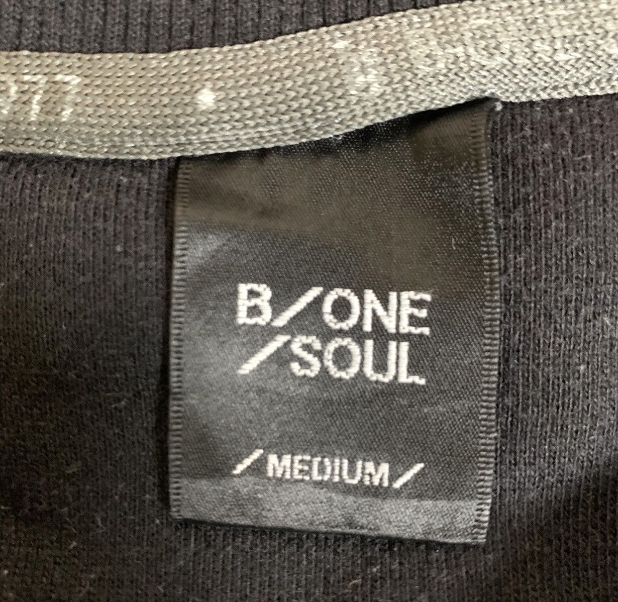 Japanese Brand Vintage B One Soul Duck Dude Lakeside Los Angeles Sweatshirt Size US S / EU 44-46 / 1 - 8 Thumbnail
