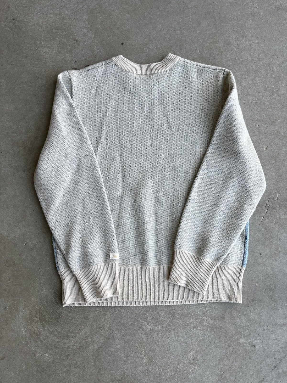 Aime Leon Dore Aime Leon Dore Molina Breakfast Sweater (unisex) Size US L / EU 52-54 / 3 - 10 Thumbnail