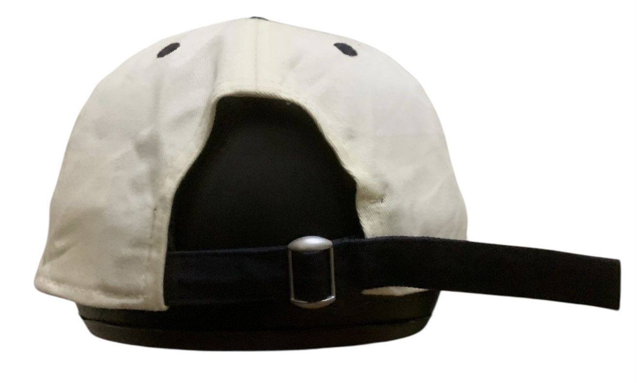 New Era New Era x Anna Sui 9twenty curved visor Size ONE SIZE - 4 Thumbnail