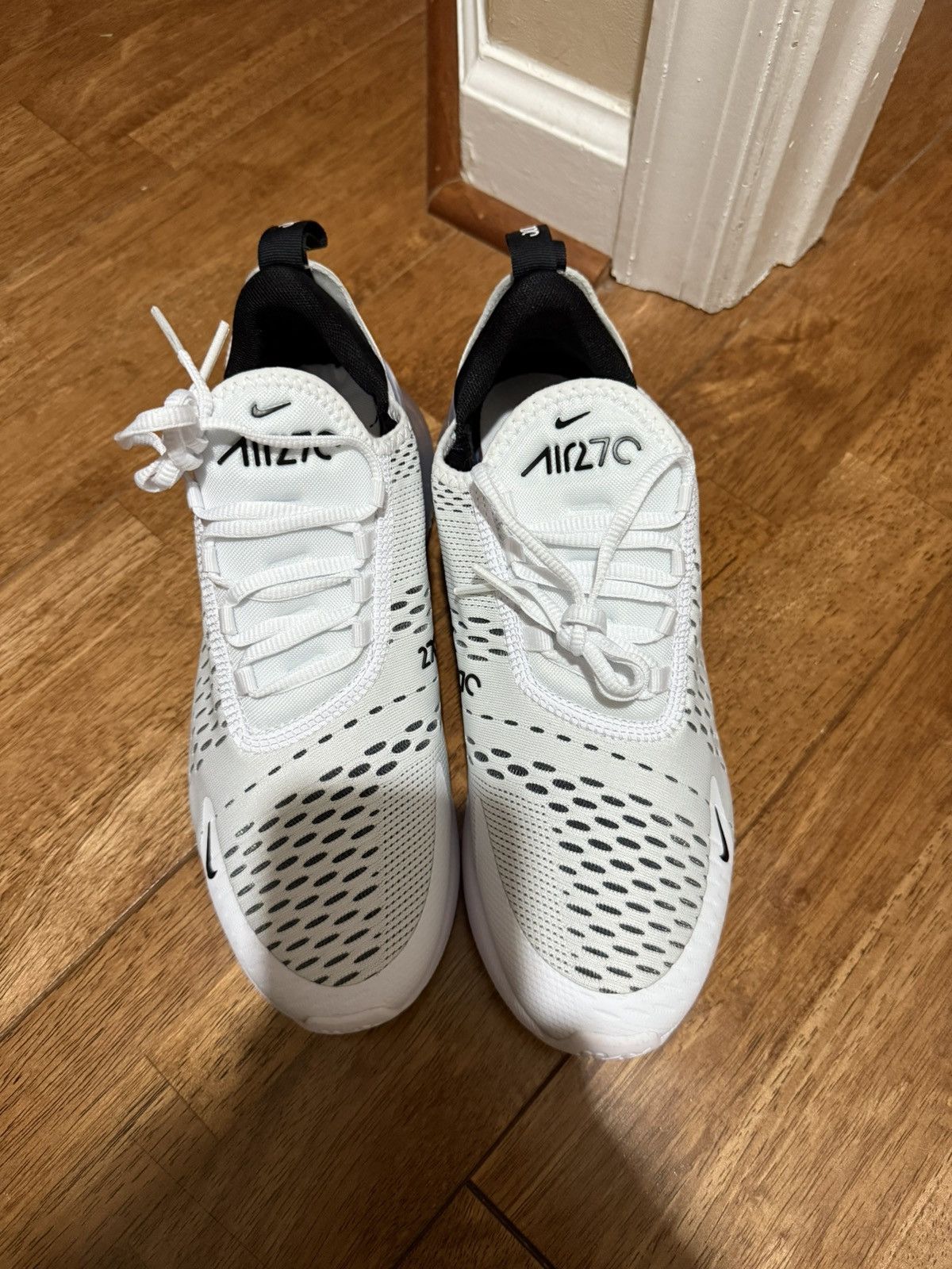 Nike Nike Air Max 270 Size US 8 / IT 38 - 5 Thumbnail