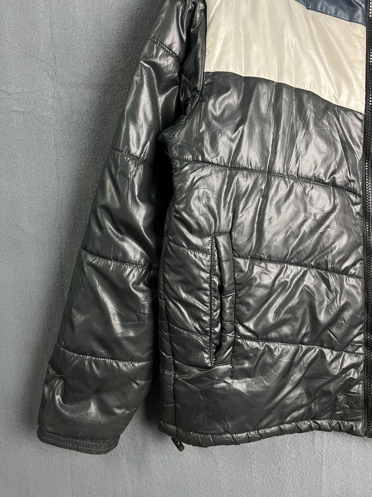 Other GERRY PUFFER DOWN JACKET Size US L / EU 52-54 / 3 - 3 Thumbnail