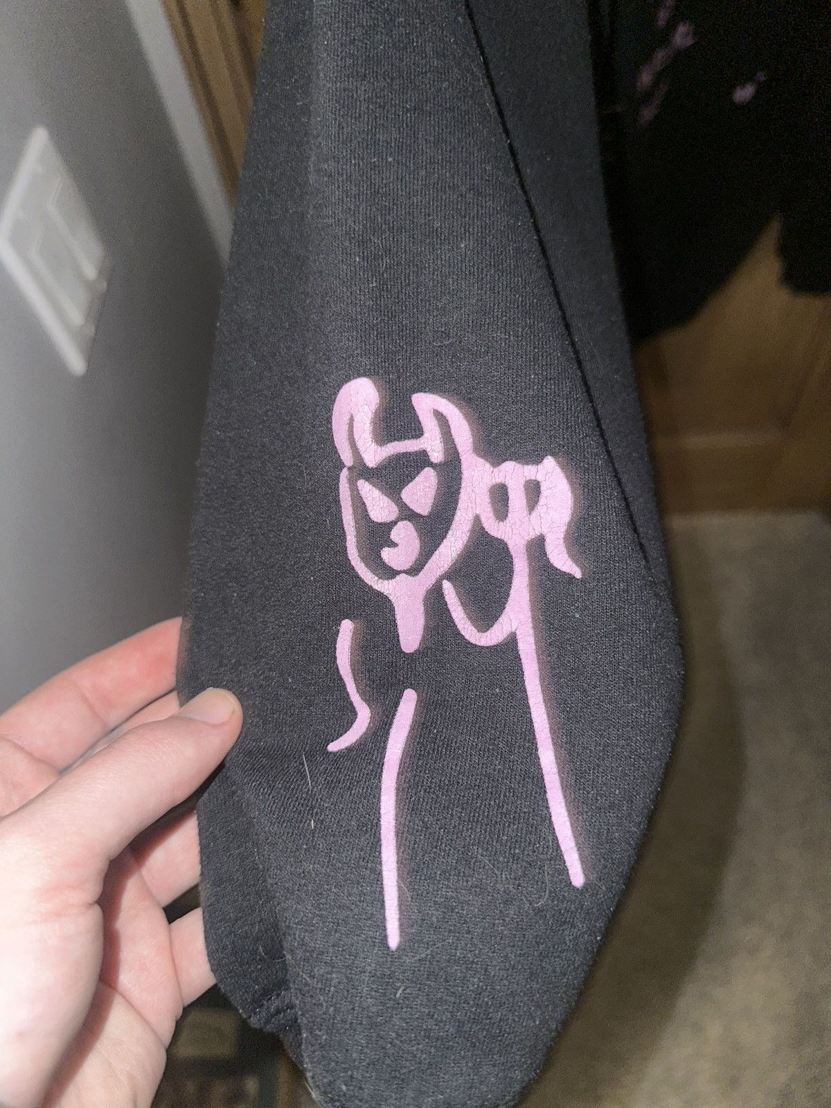 G59 Records Lil Peep OG hoodie Come Over When You’re Sober pt. 2 LARGE Size US L / EU 52-54 / 3 - 4 Thumbnail