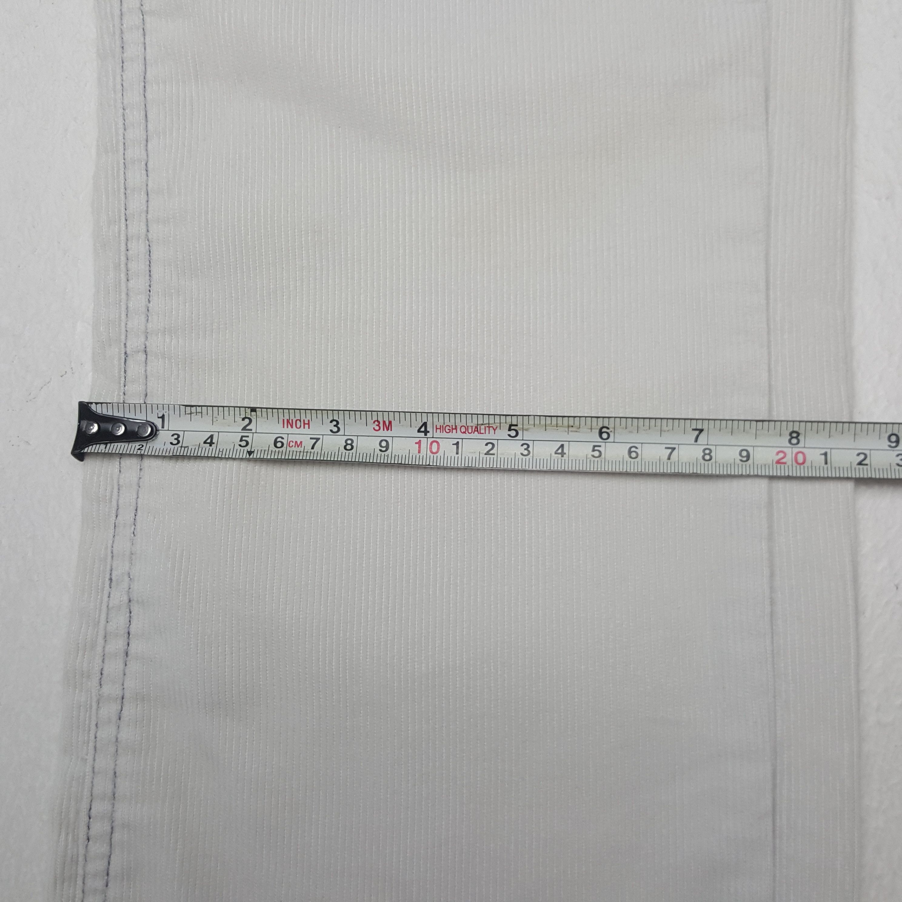 Burberry × Vintage Vintage Burberry London Black Label Pants Size US 30 / EU 46 - 10 Thumbnail