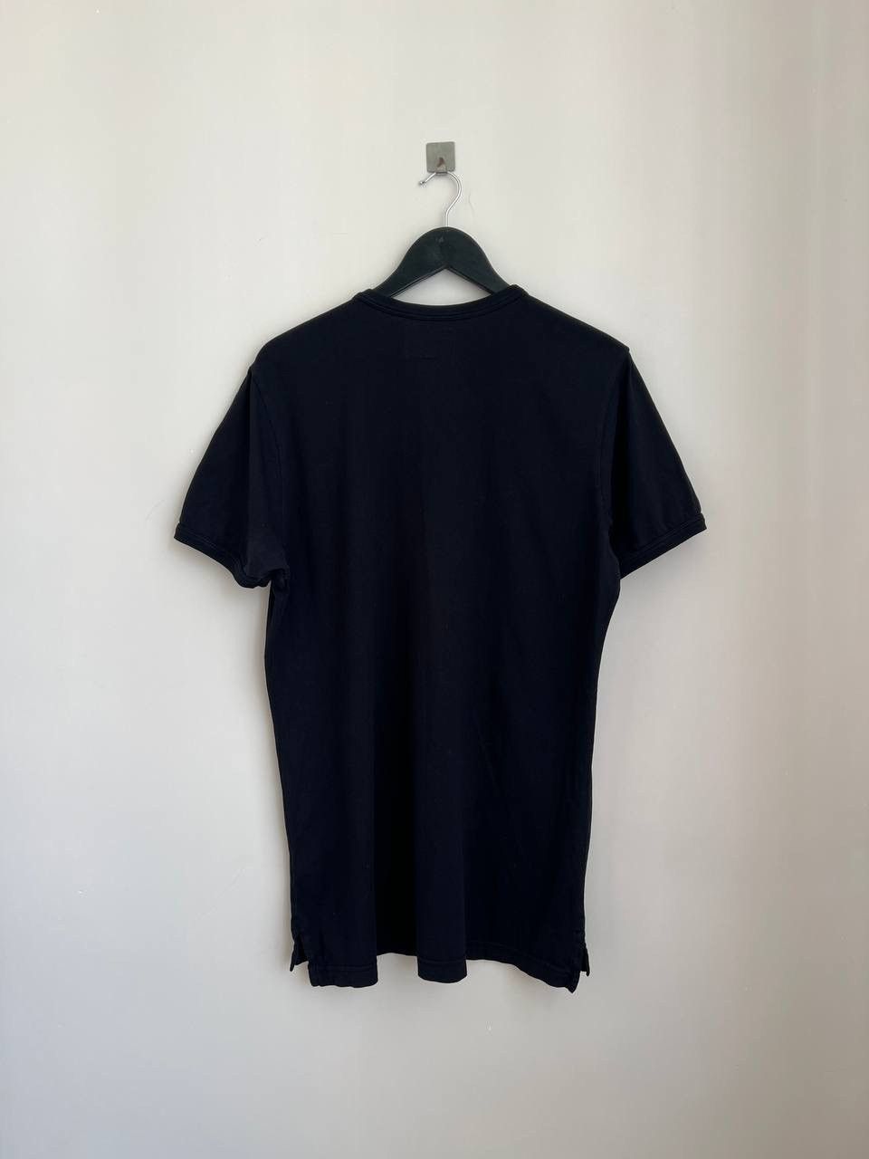 Vivienne Westwood Vivienne Westwood men's t-shirt big logo Size US L / EU 52-54 / 3 - 4 Thumbnail