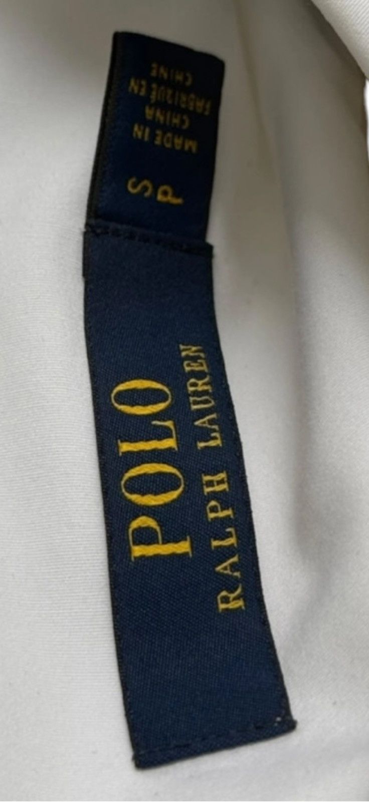 Polo Ralph Lauren Dress Ralph Lauren Silk/ Cotton New Size M / US 6-8 / IT 42-44 - 9 Thumbnail