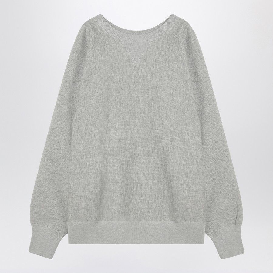 Champion o1d2blof0125 Sweatshirt in Grey Size US L / EU 52-54 / 3 - 1 Thumbnail