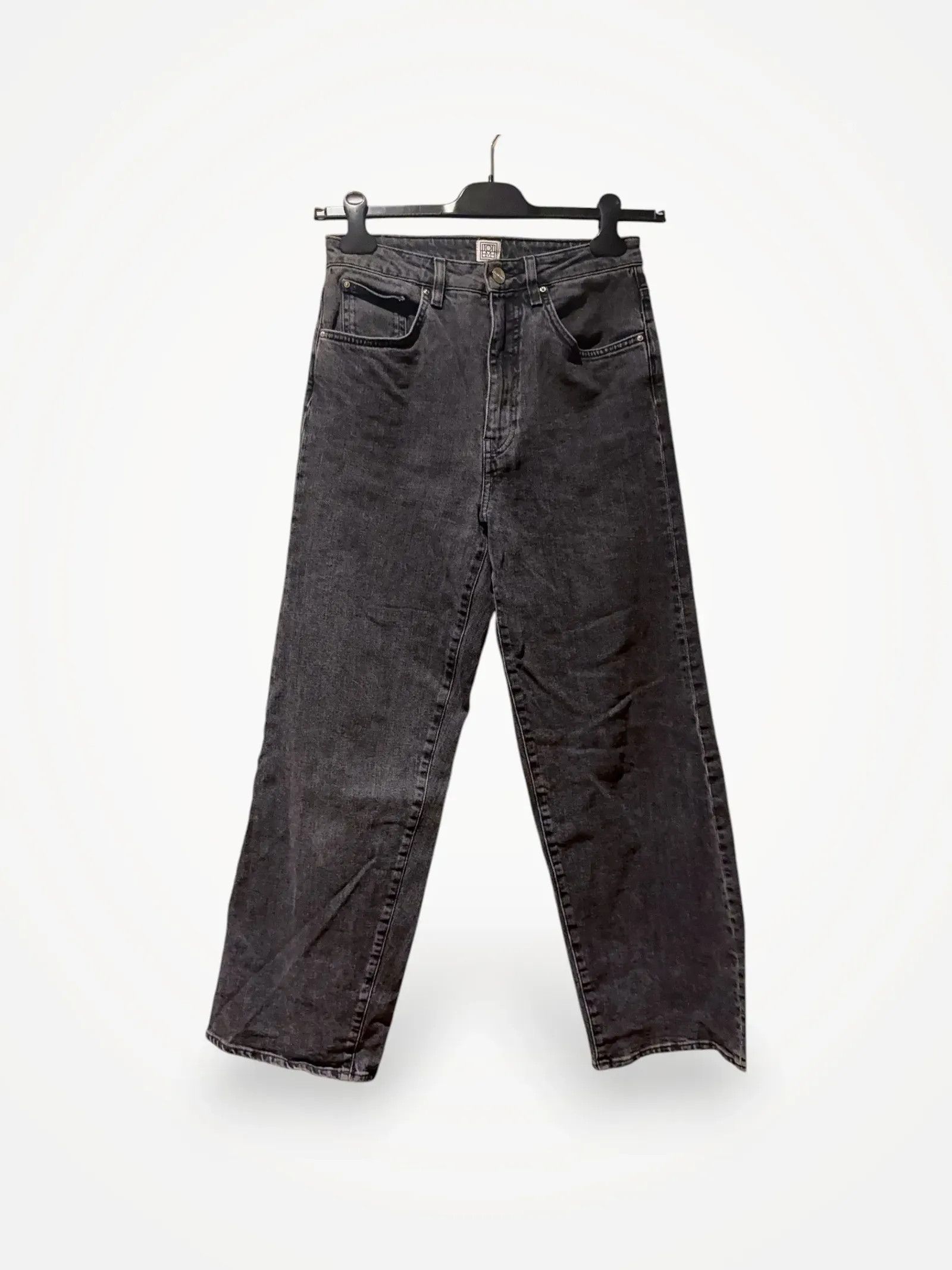 Toteme Toteme Jeans Size 29" - 1 Thumbnail