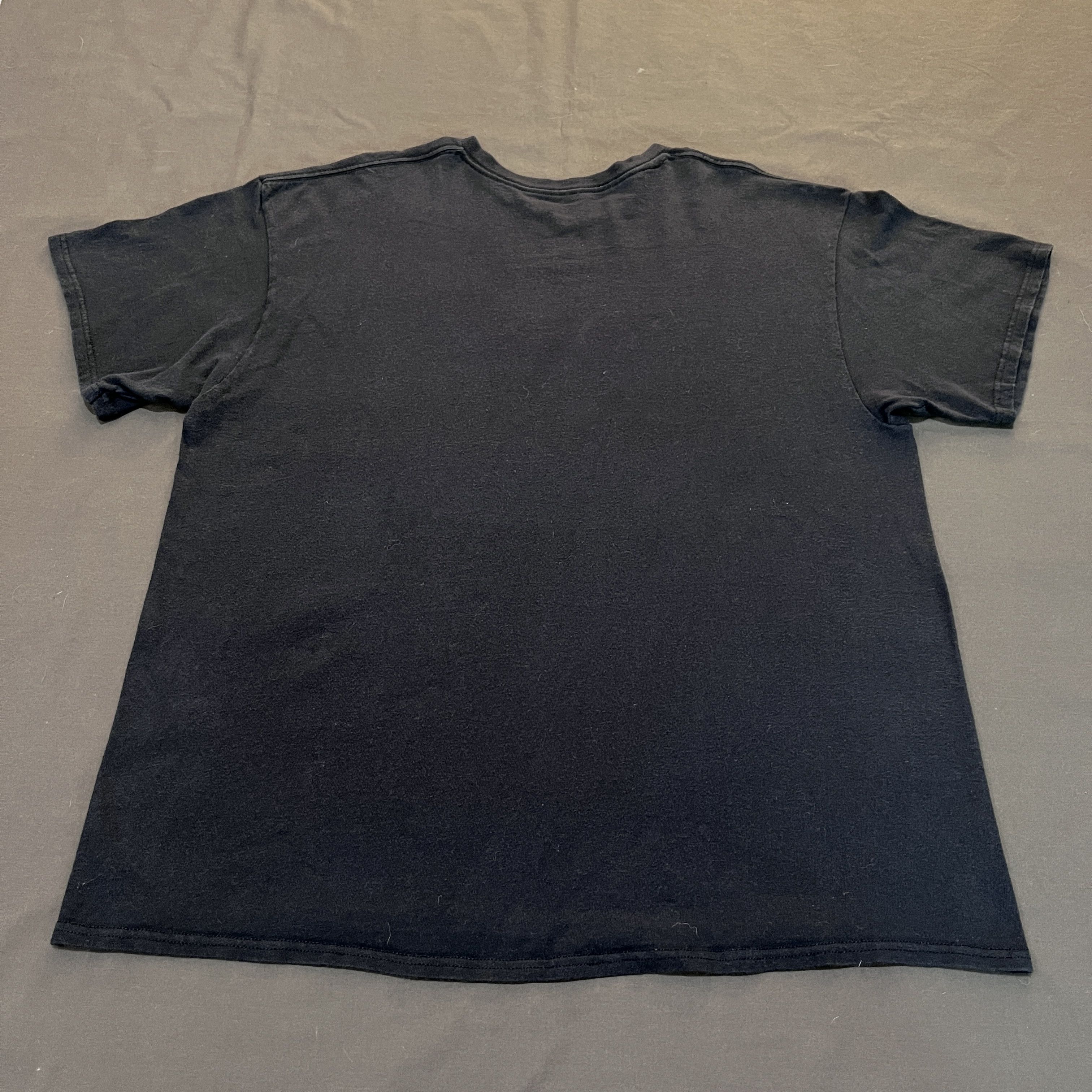 Band Tees × Liquid Blue × Pink Floyd 2015 Pink Floyd liquid blue Promo Tee XL Size US XL / EU 56 / 4 - 5 Thumbnail