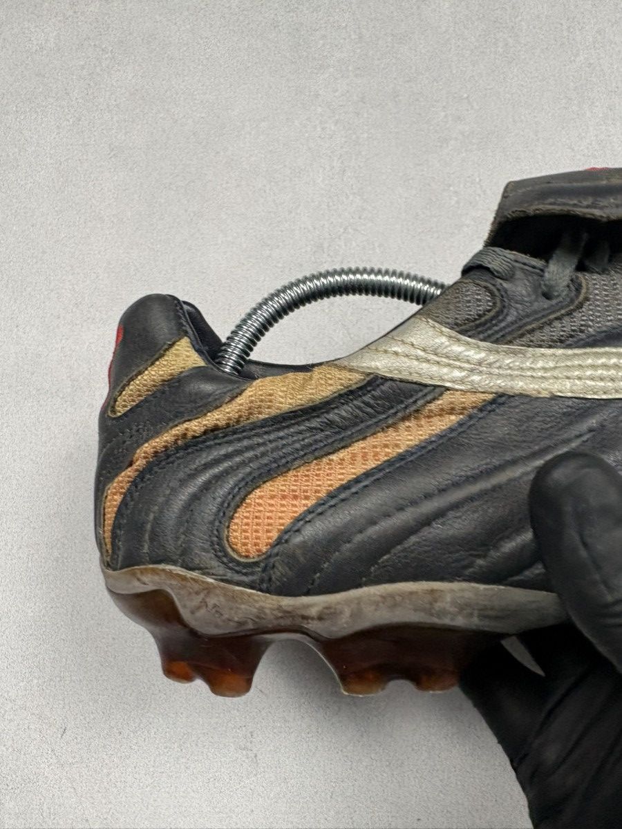 Puma Puma Cellerator Vintage 2000s Football Cleats Boots Y2K 43 Size US 10 / EU 43 - 7 Thumbnail
