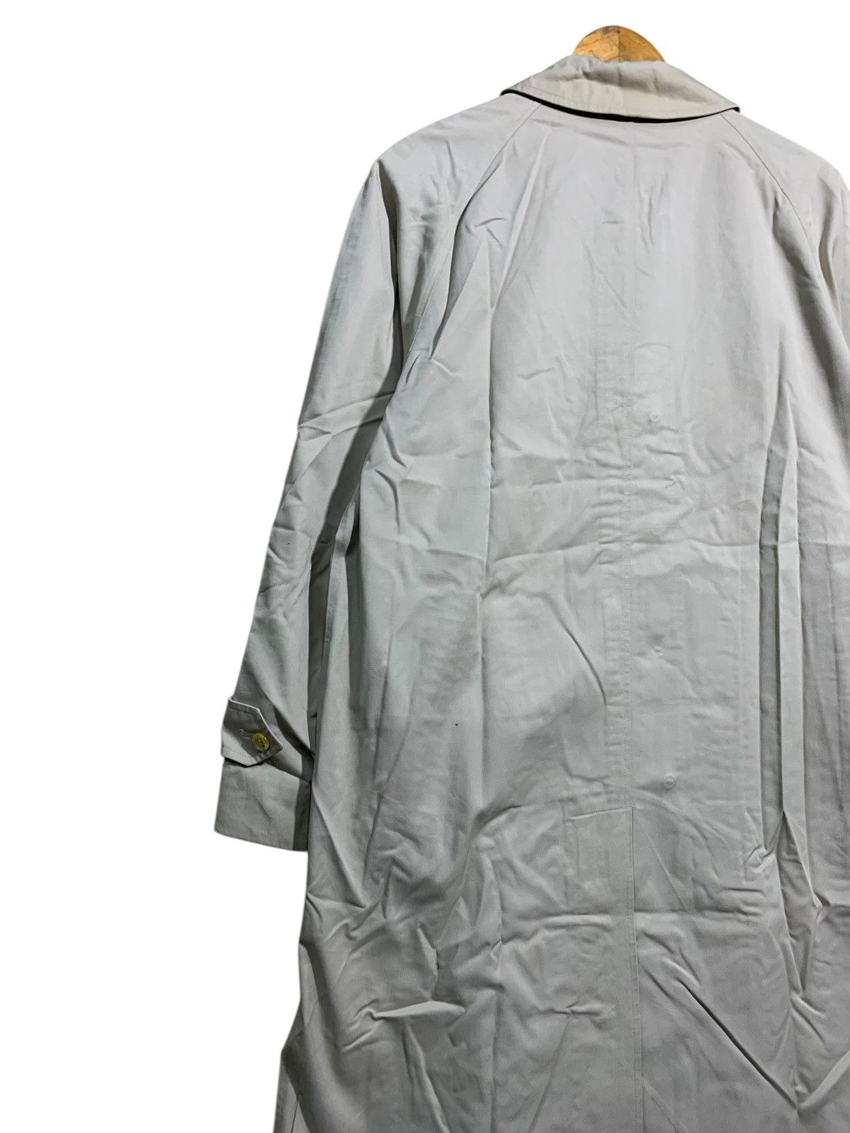 Burberry Prorsum 🔥VTG BURBERRYS ENGLAND OVERCOATS Size US L / EU 52-54 / 3 - 5 Thumbnail