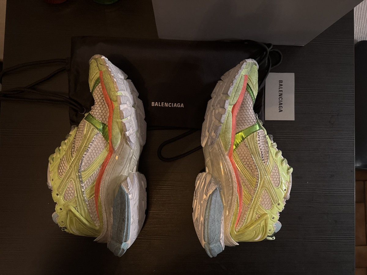 Balenciaga Runner