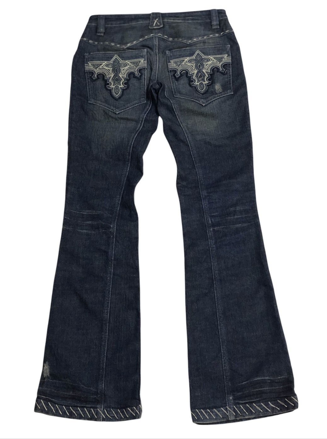 Men's Tornado Mart Japan Denim | Grailed