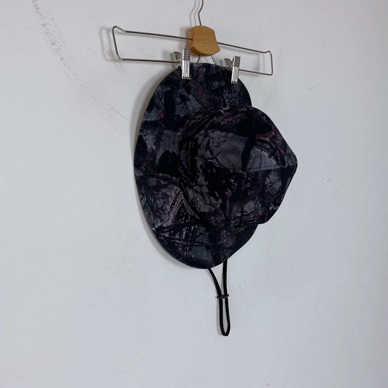 South2 West8 SOUTH2 WEST8 WATERPROOF CAMO CRUSHER HAT Size ONE SIZE - 2 Thumbnail