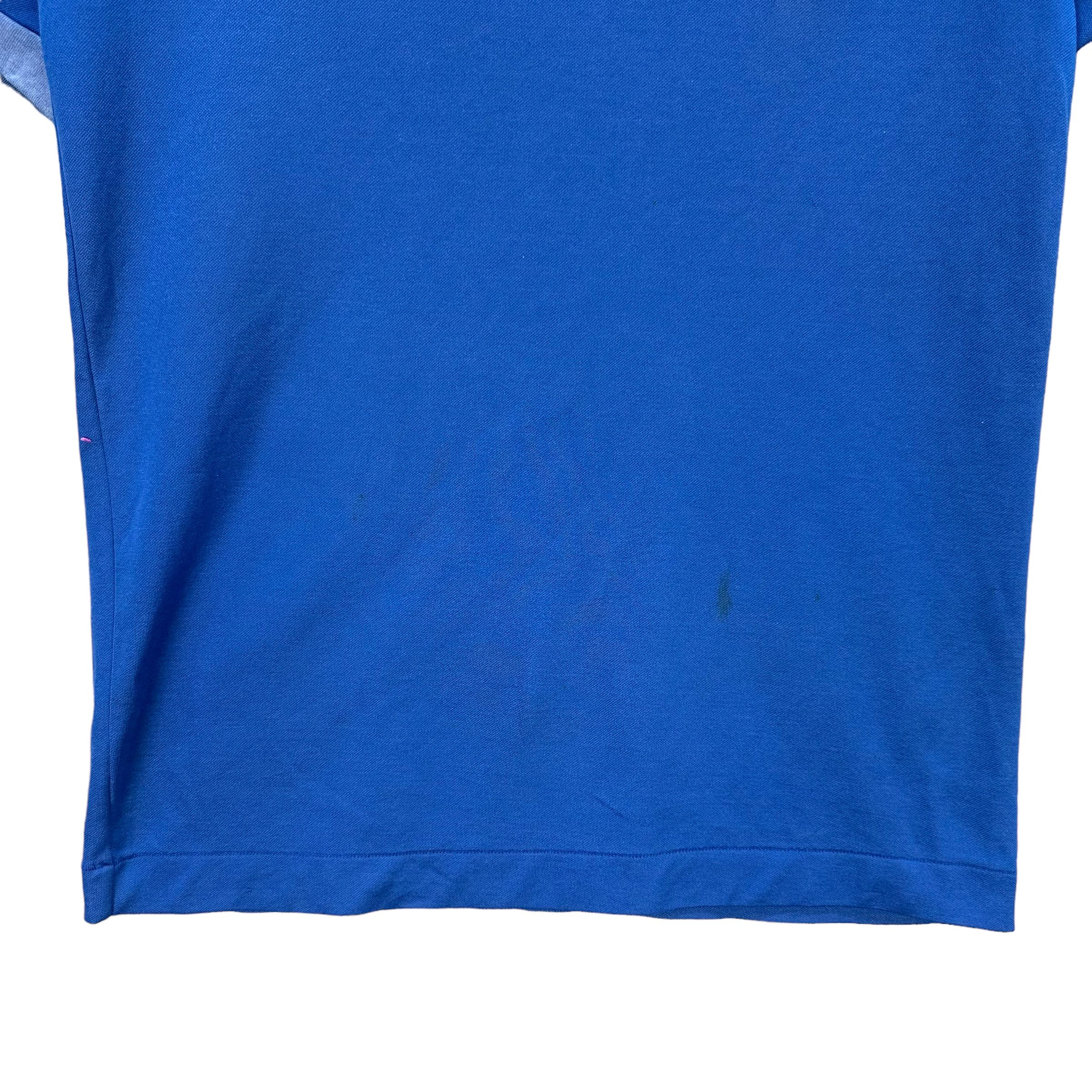 Adidas VINTAGE ADIDAS MONMA FC NO 7 JERSEY #7491-148 Size US M / EU 48-50 / 2 - 4 Thumbnail